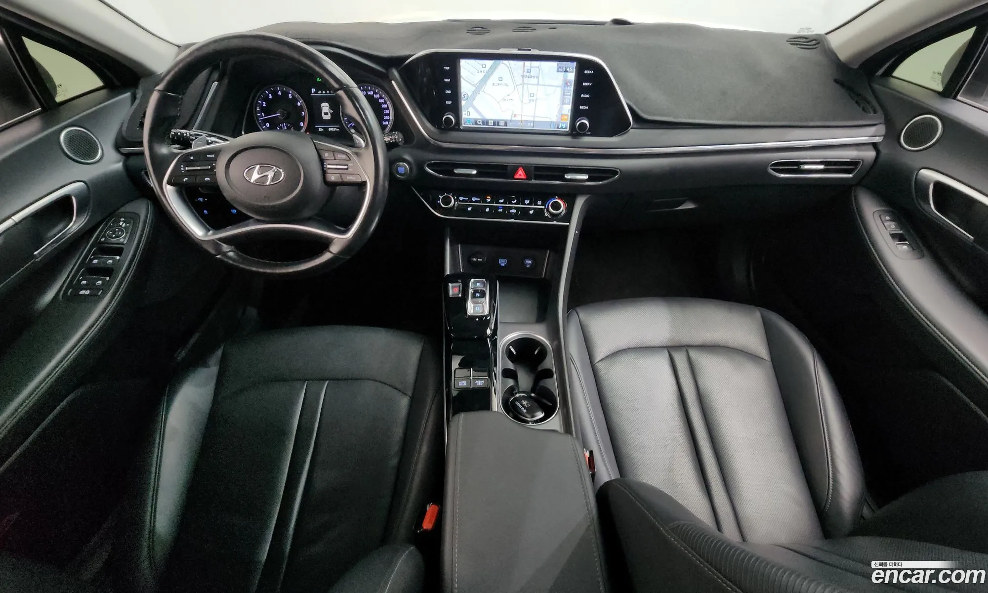 Hyundai Sonata 2022 KMHL341DBNA226987 — 13