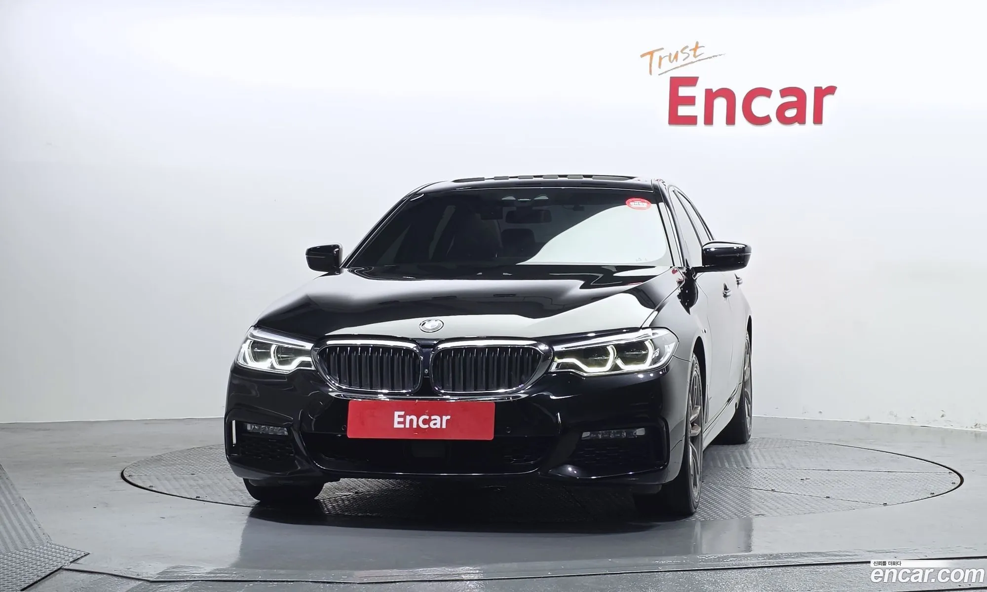 BMW 5 Series 2017 WBAJC3108HG923564 — 28