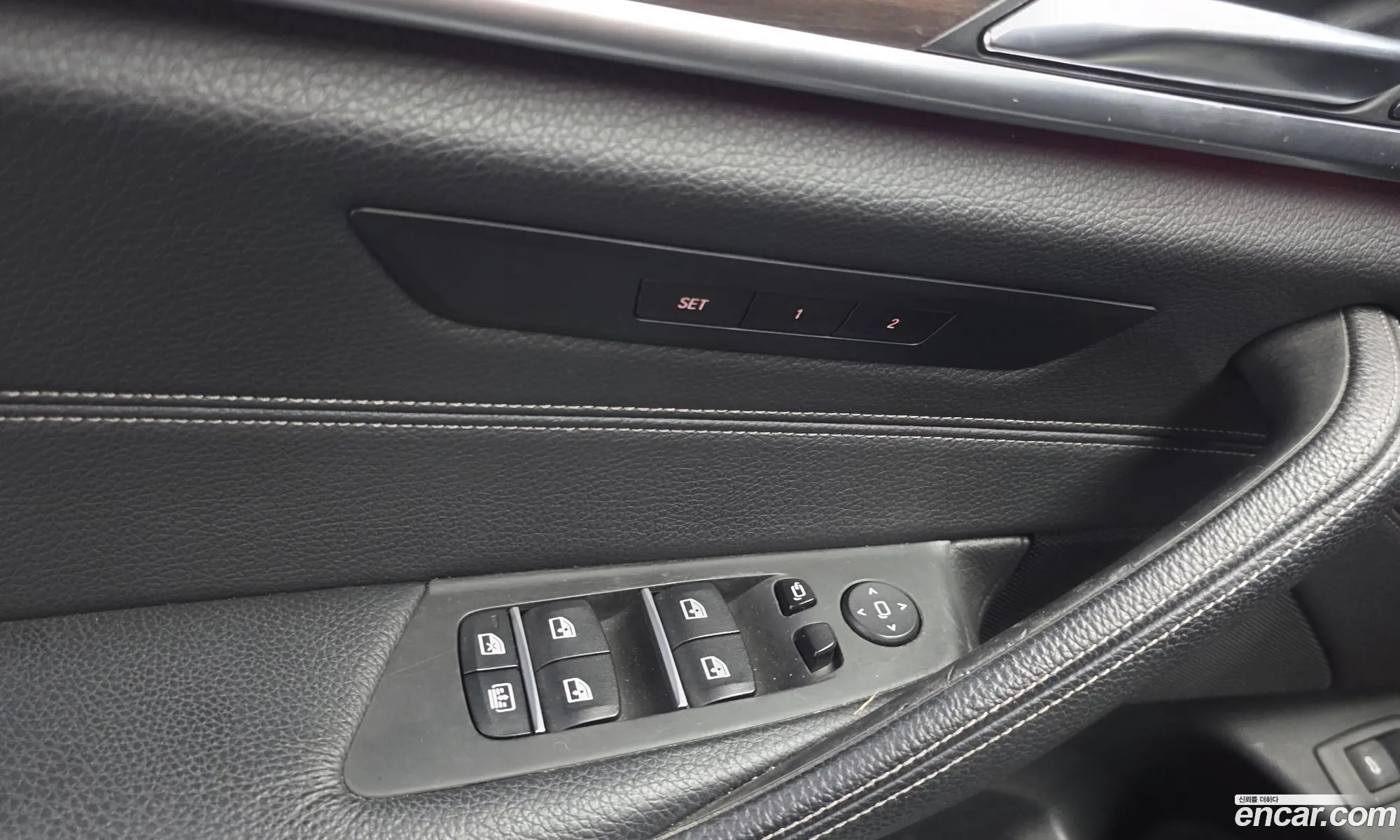 BMW 5 Series 2017 WBAJC3108HG923564 — 2