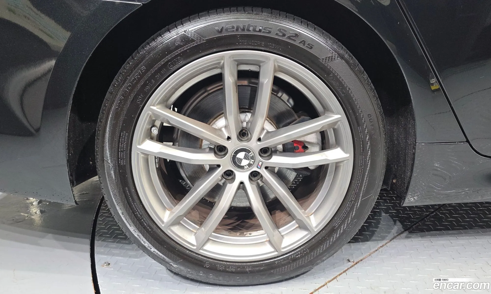 BMW 5 Series 2017 WBAJC3108HG923564 — 29