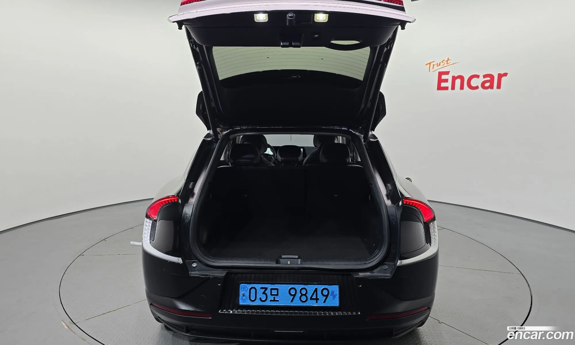 Kia EV6 2021 — 16