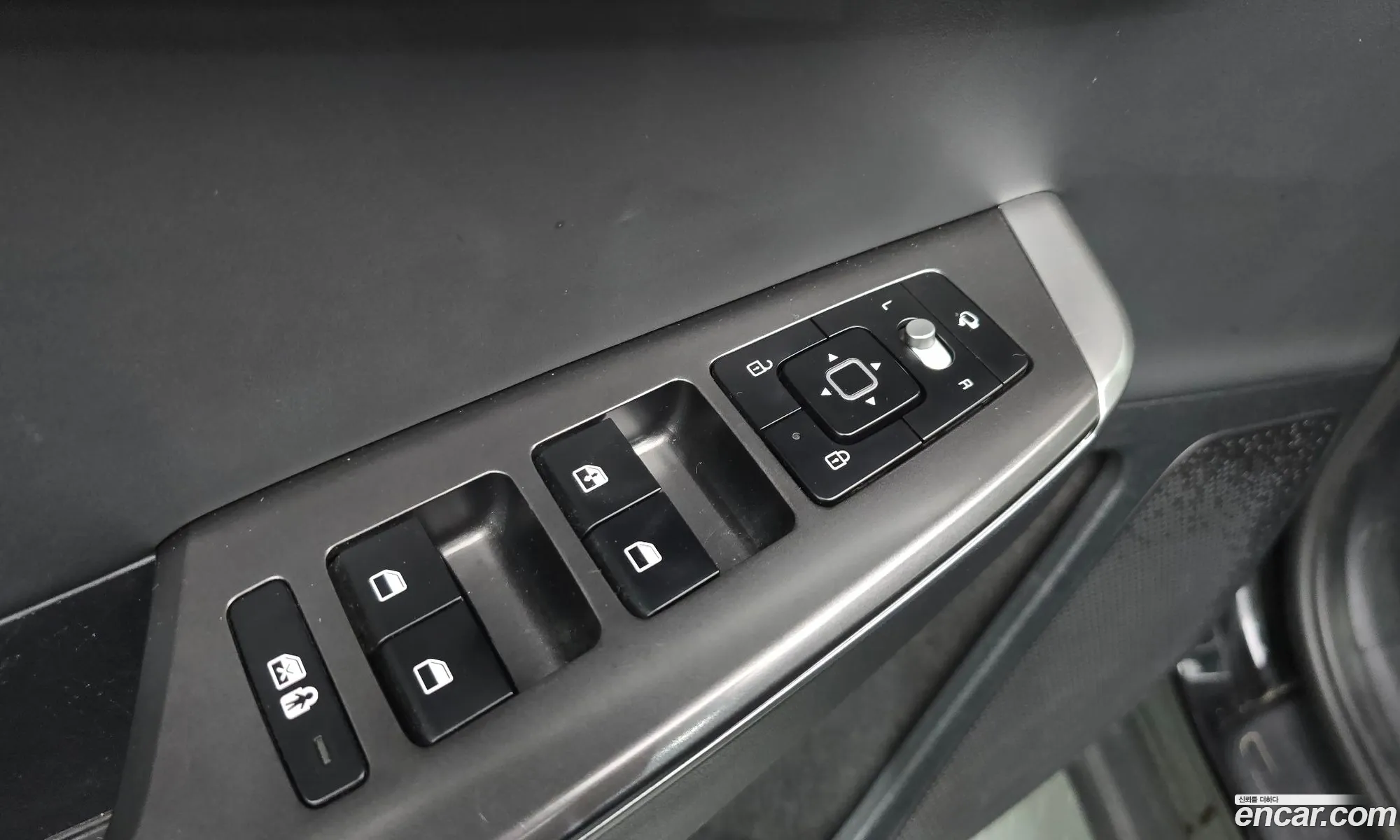 Kia EV6 2021 — 32