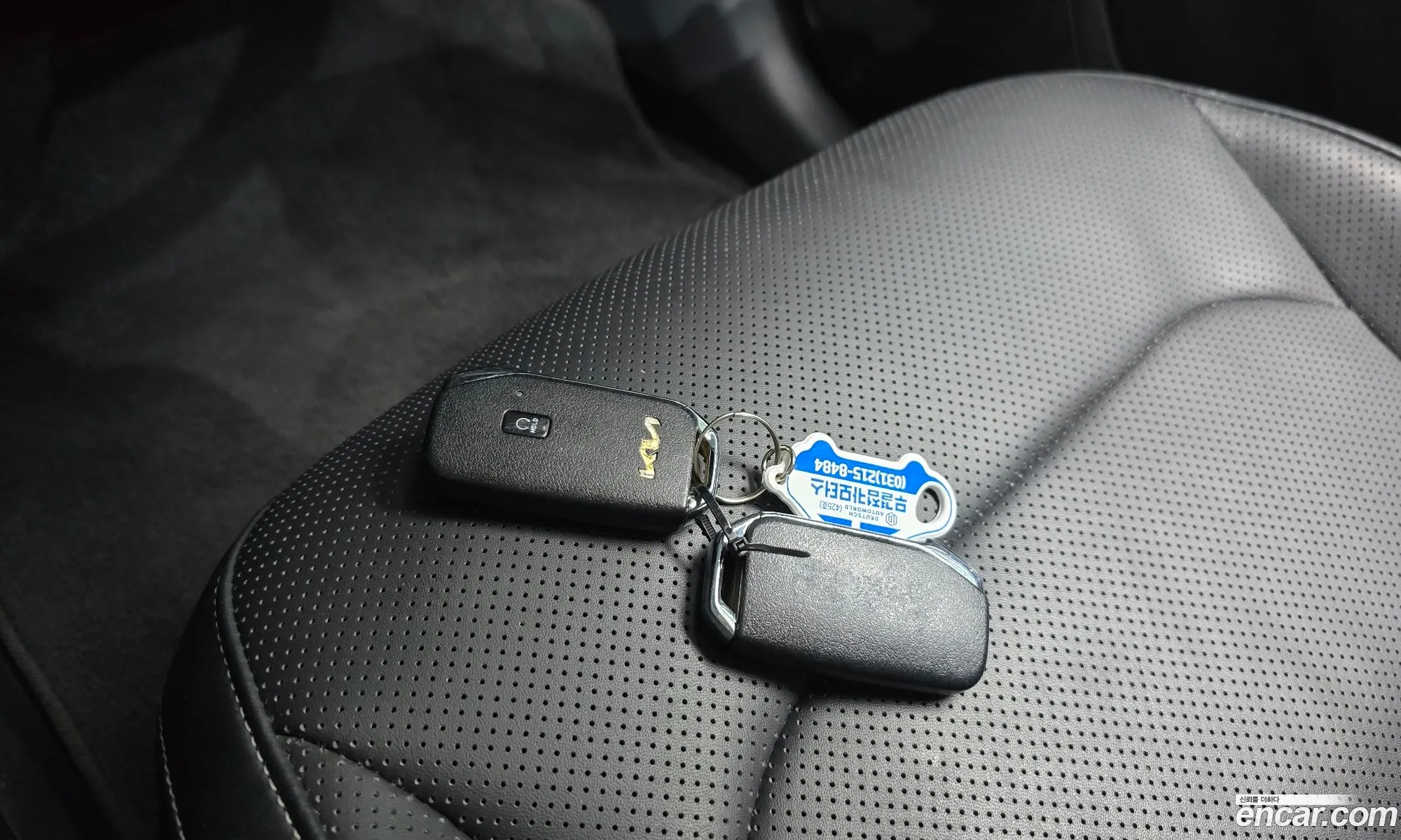 Kia EV6 2021 — 17
