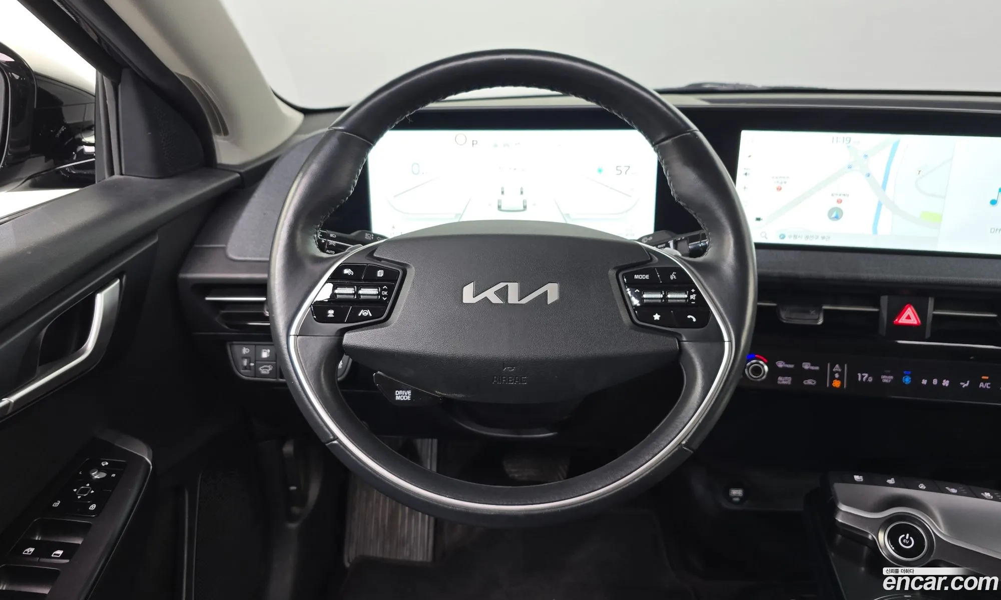 Kia EV6 2021 — 9