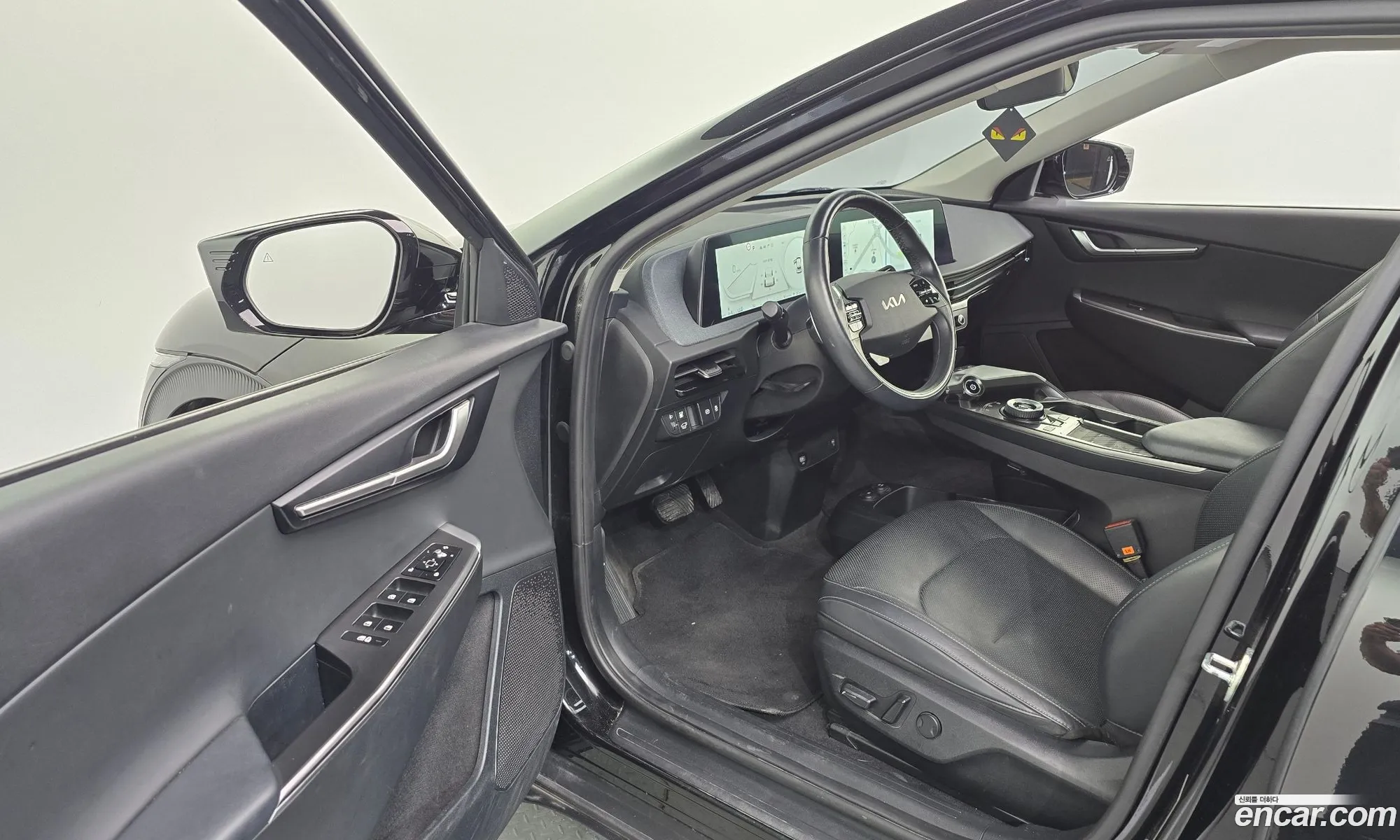 Kia EV6 2021 — 5