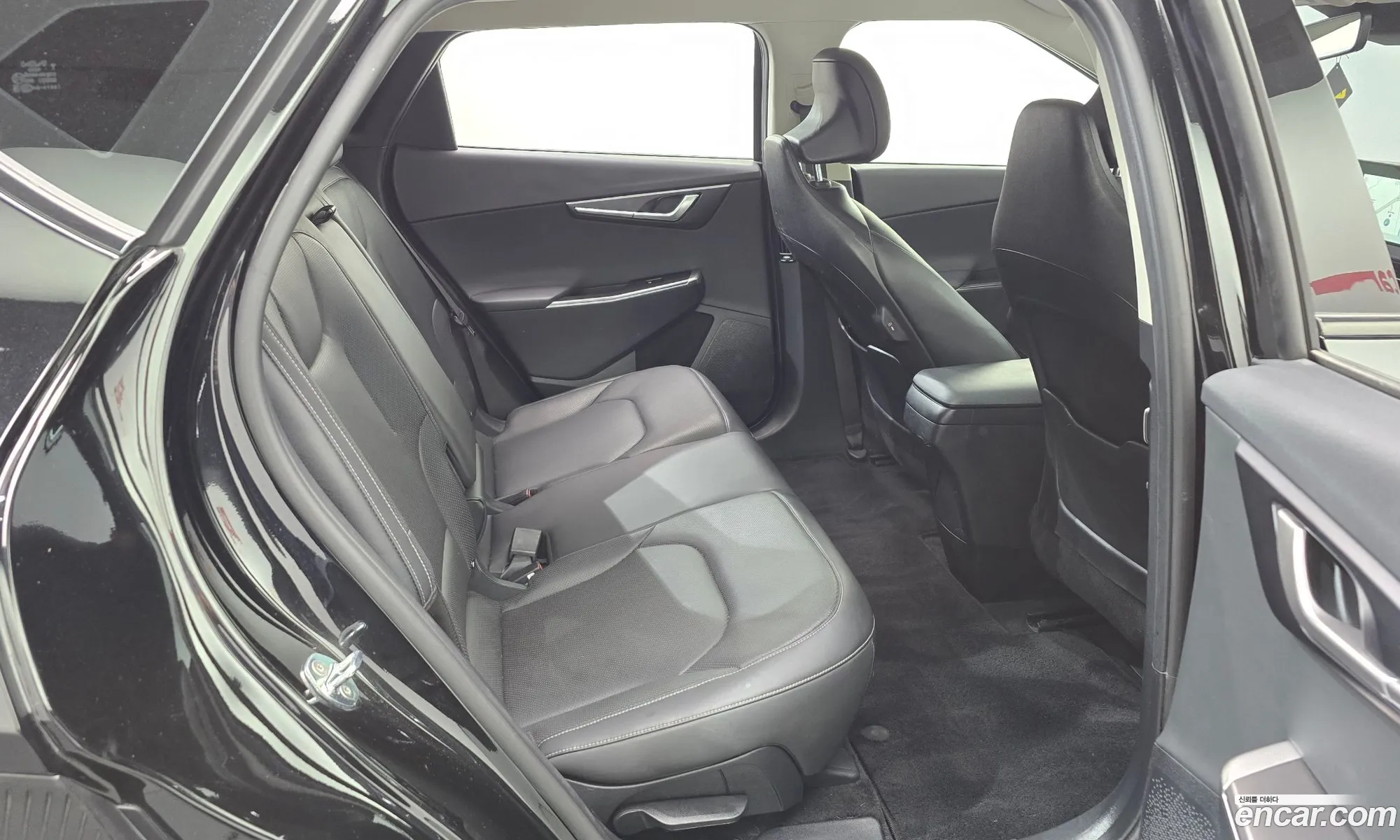 Kia EV6 2021 — 15