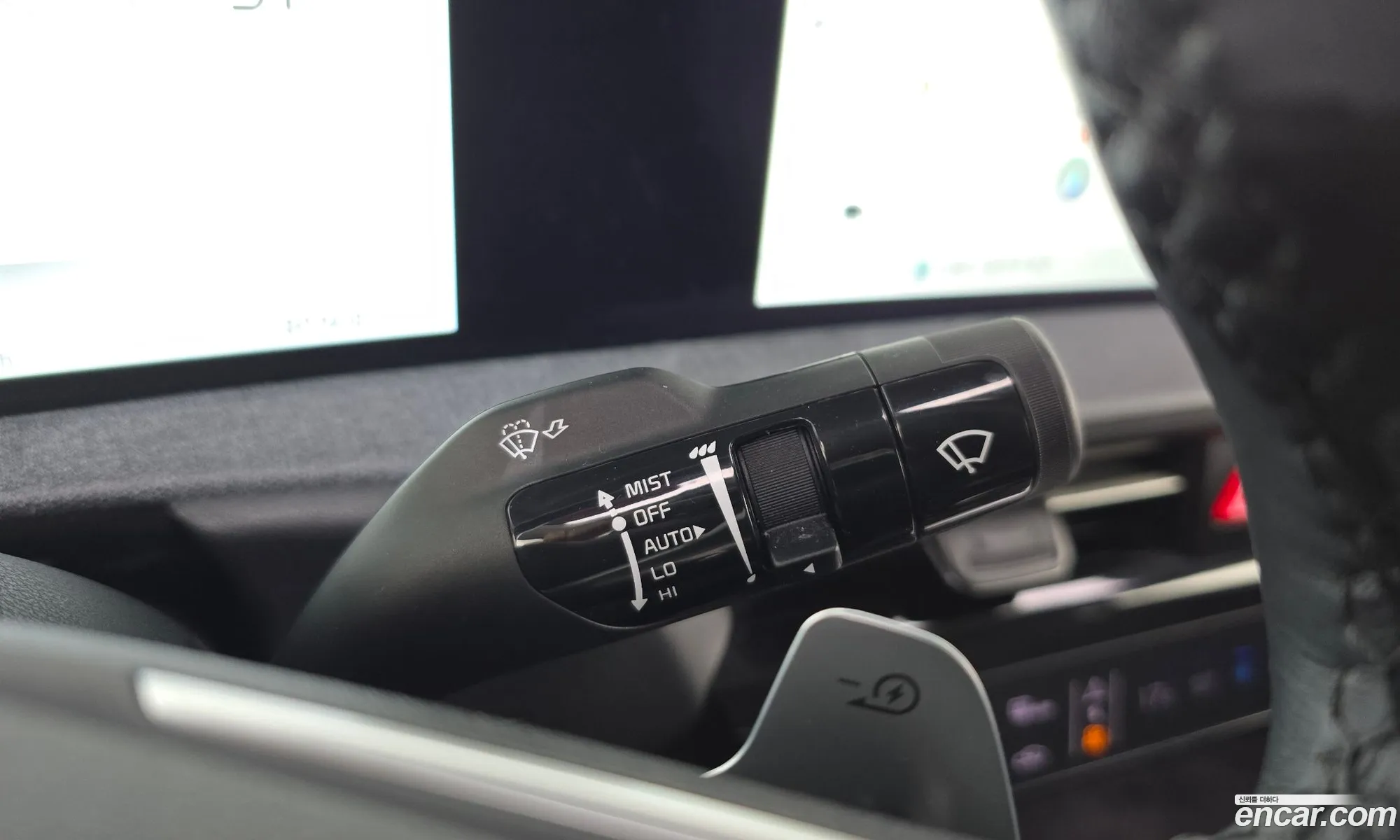 Kia EV6 2021 — 30
