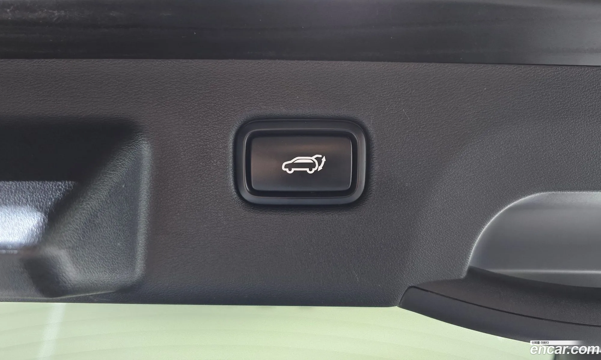 Kia EV6 2021 — 20