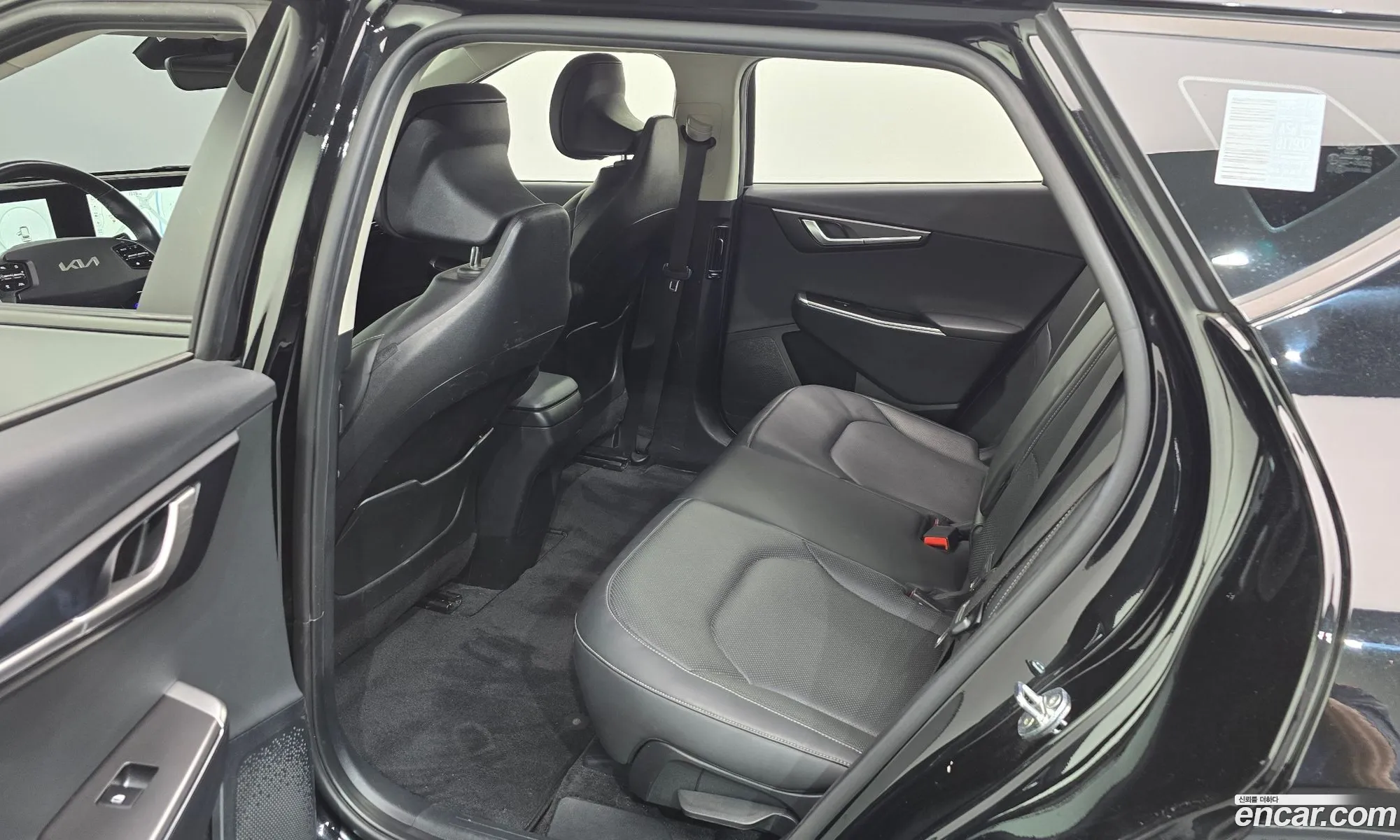 Kia EV6 2021 — 34