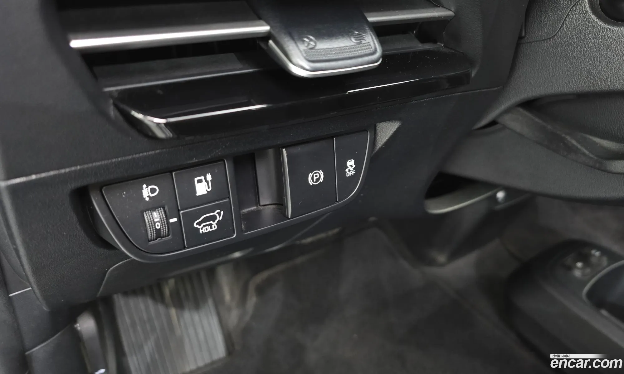 Kia EV6 2021 — 10