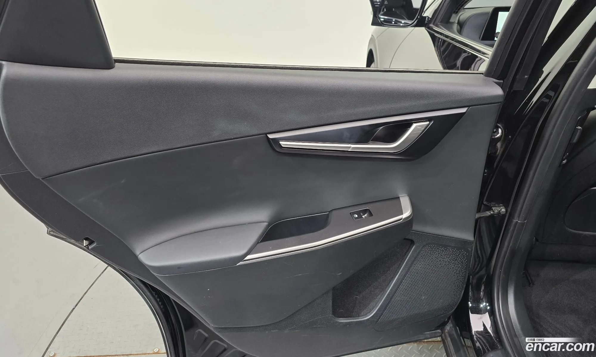 Kia EV6 2021 — 29