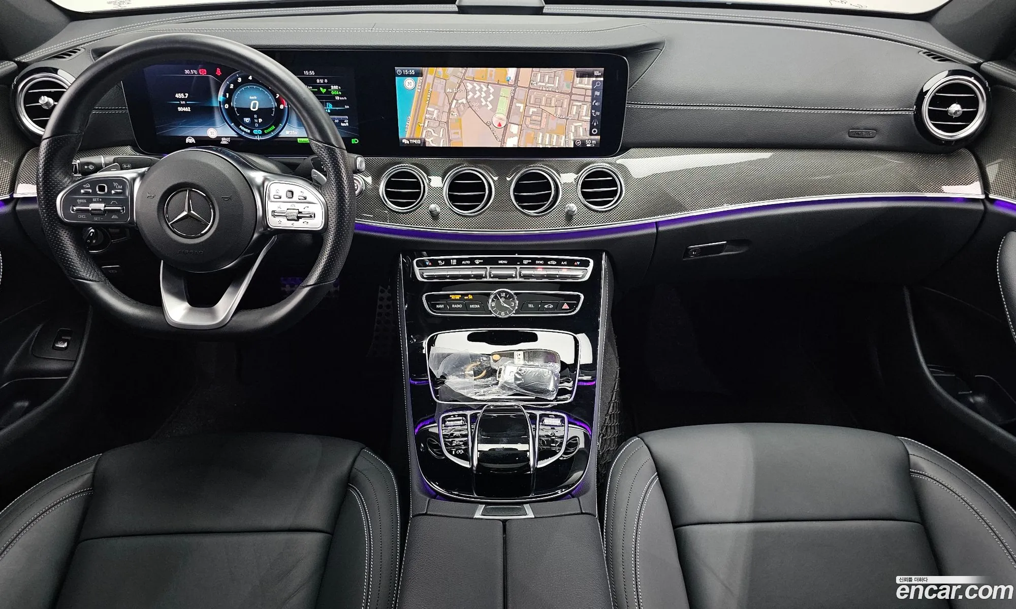 Mercedes-Benz E-Class W213