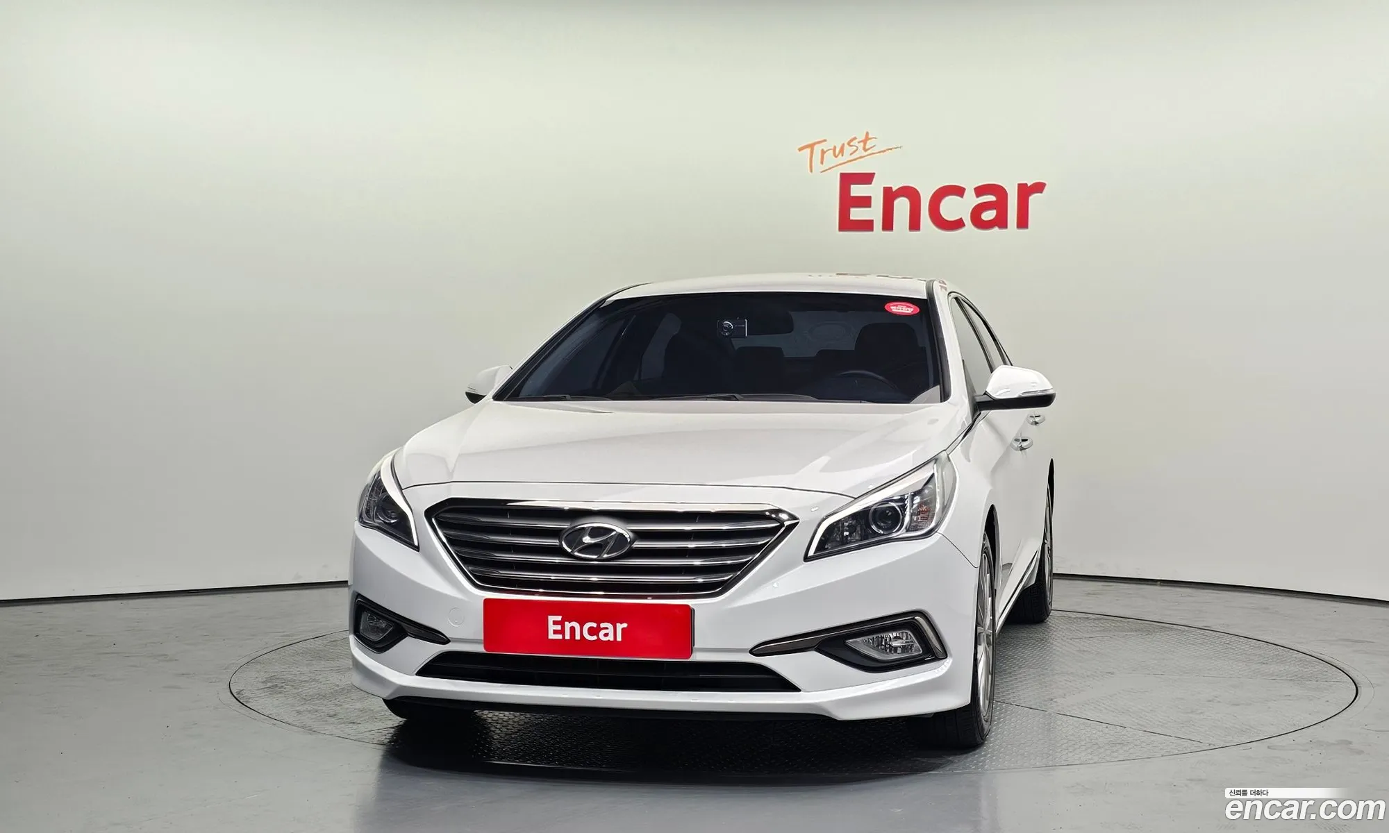 Hyundai LF Sonata 2015 KMHE341CBFA125254 — 22
