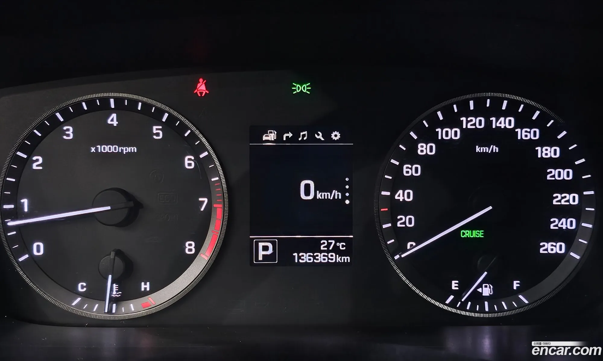 Hyundai LF Sonata 2015 KMHE341CBFA125254 — 4