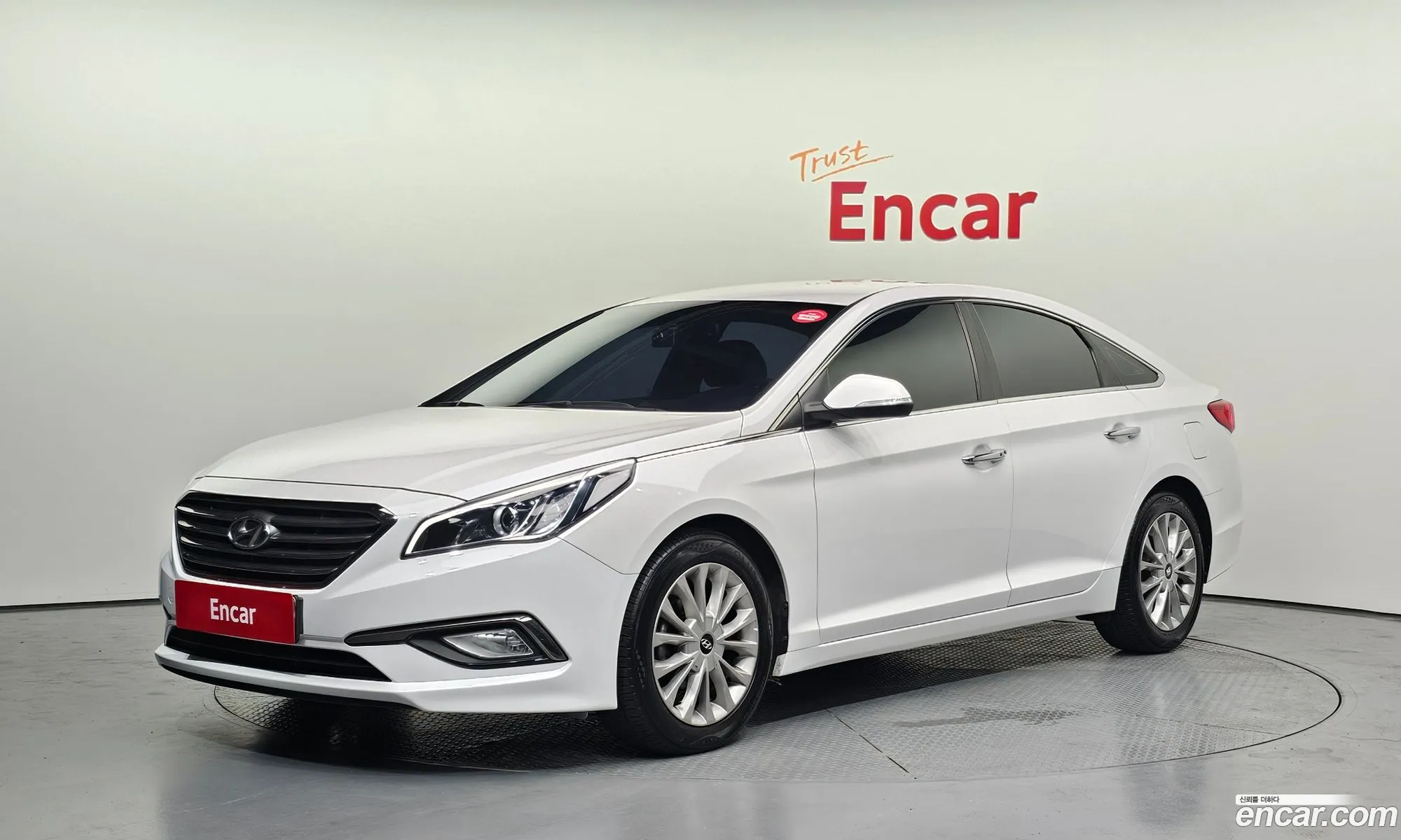 Hyundai LF Sonata 2015 KMHE341CBFA125254 — 21