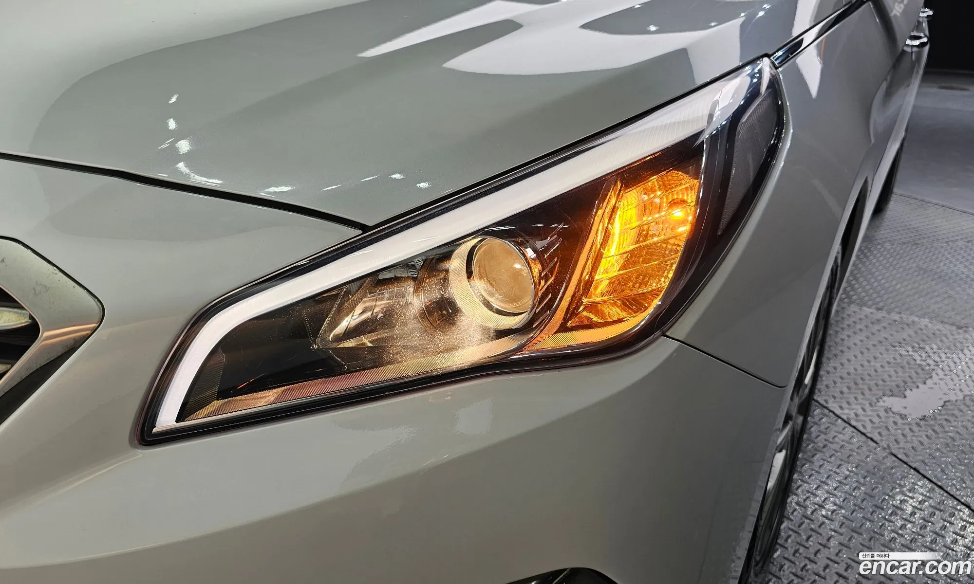Hyundai LF Sonata 2015 KMHE341CBFA125254 — 29