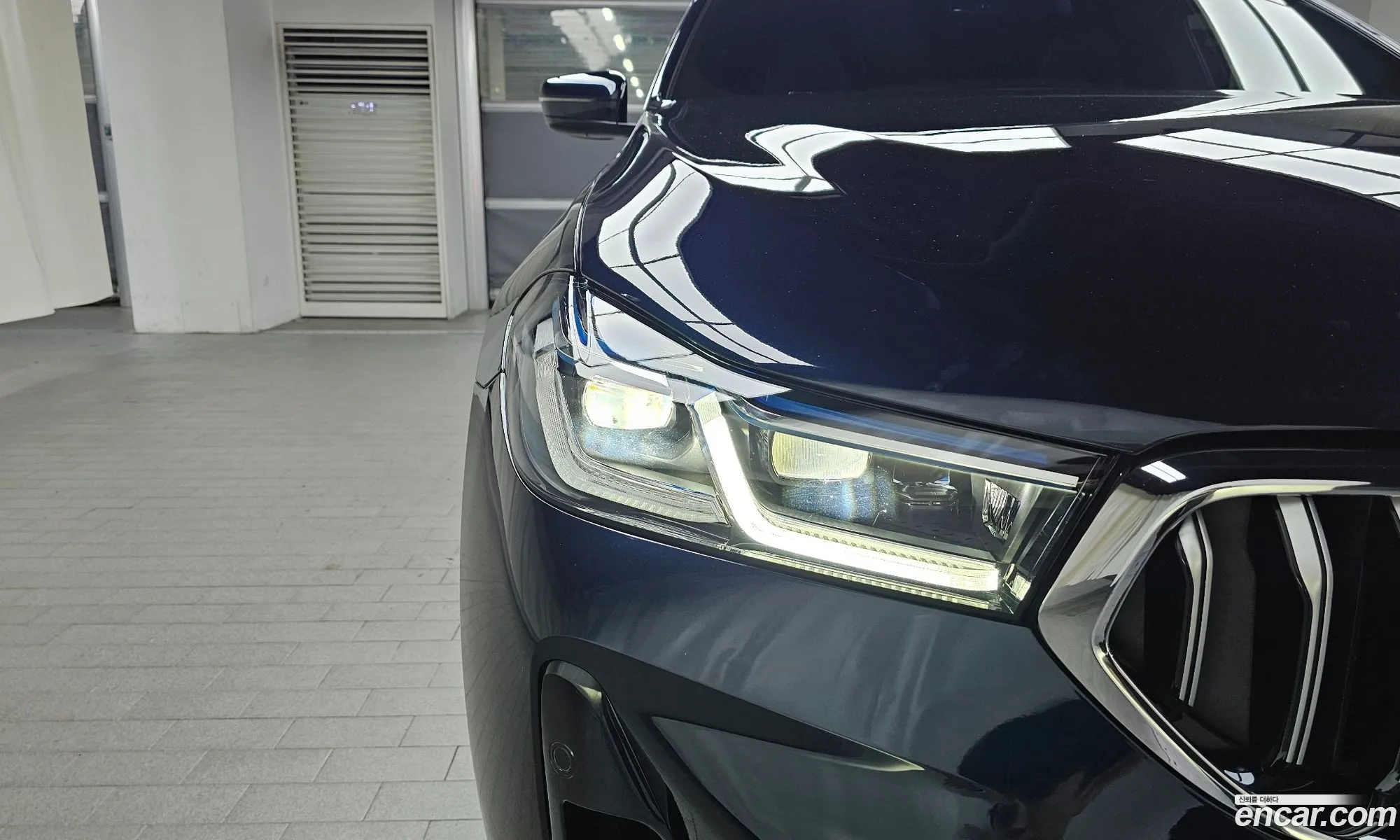 BMW 6 Series GT 2023 WBA61CC04PCM72986 — 20