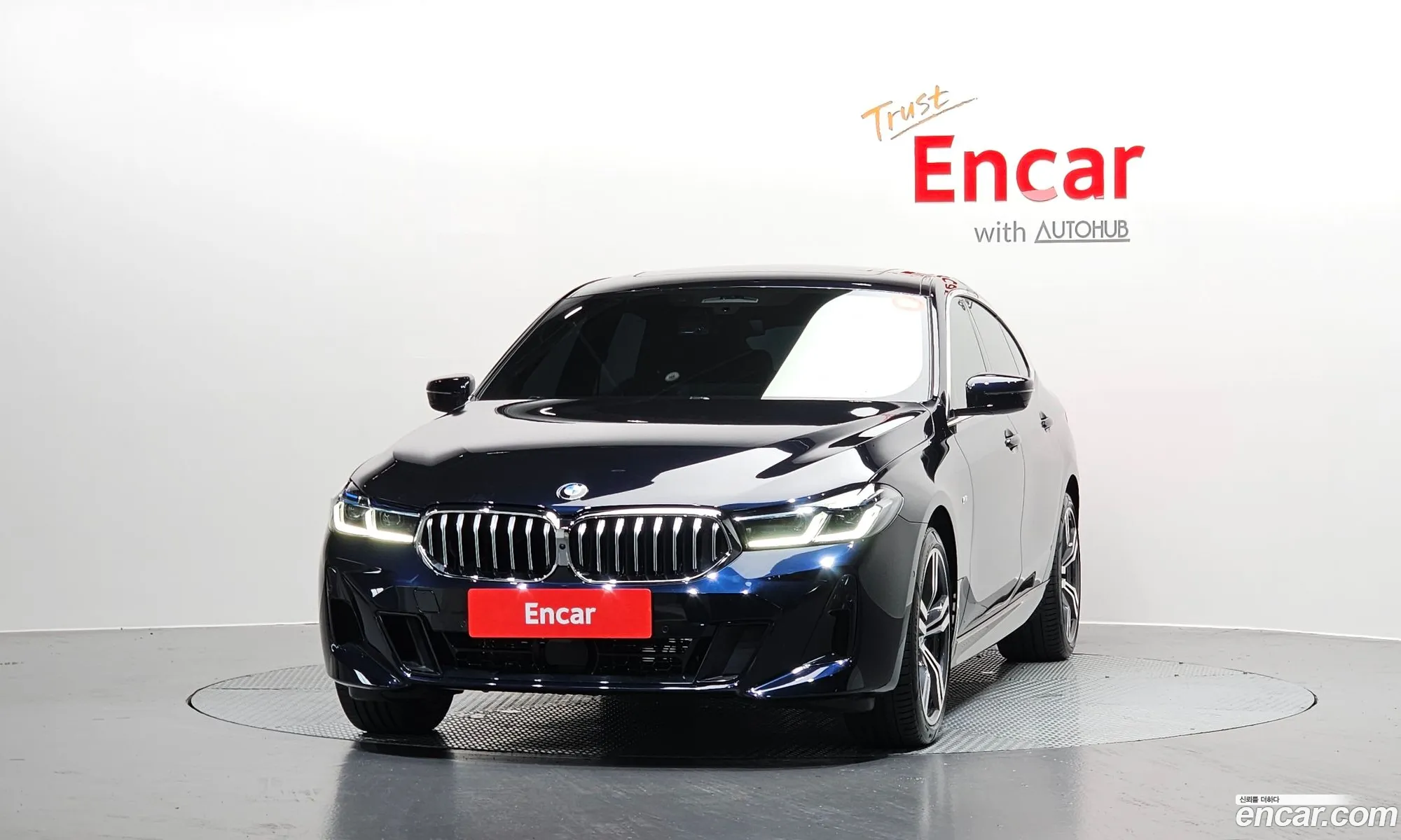 BMW 6 Series GT 2023 WBA61CC04PCM72986 — 13