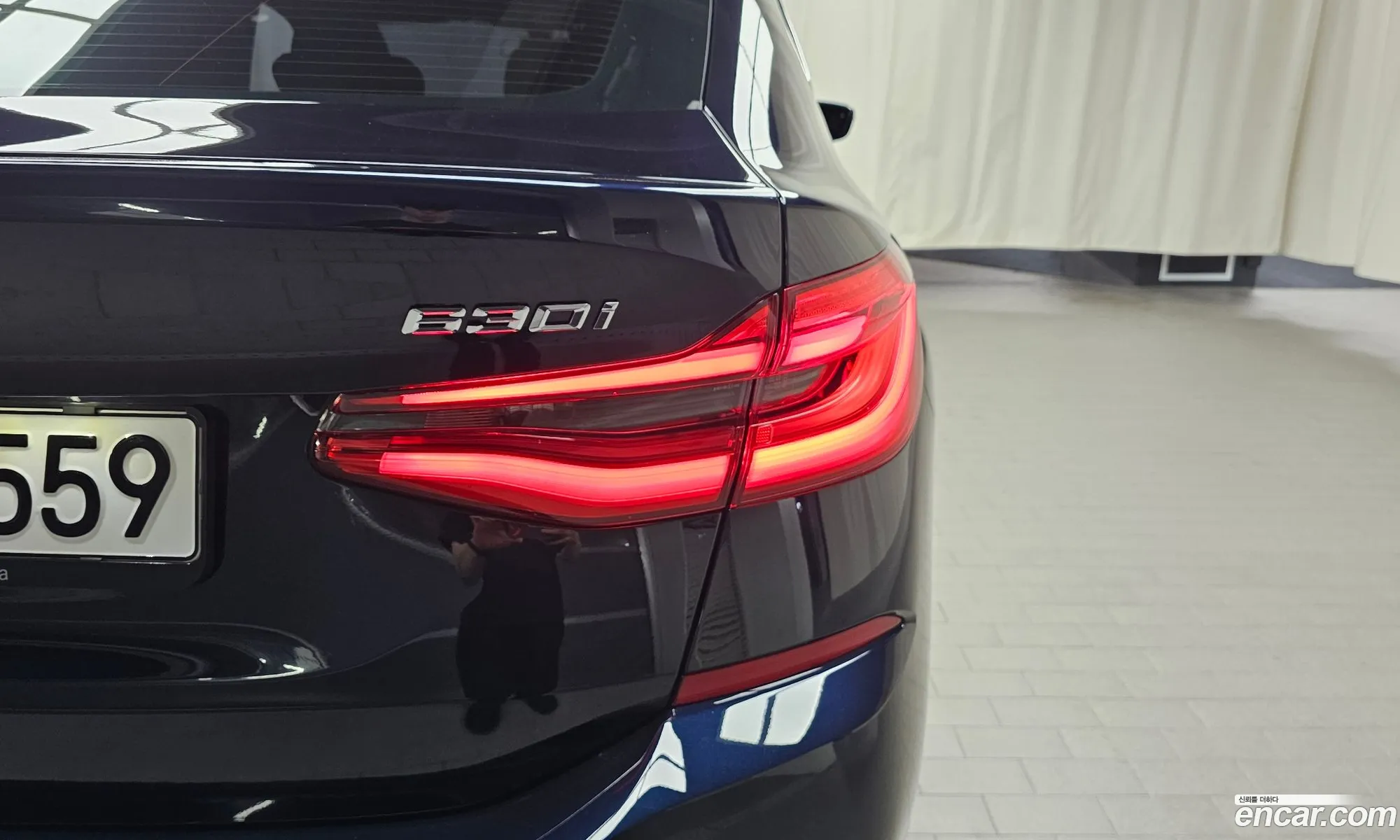 BMW 6 Series GT