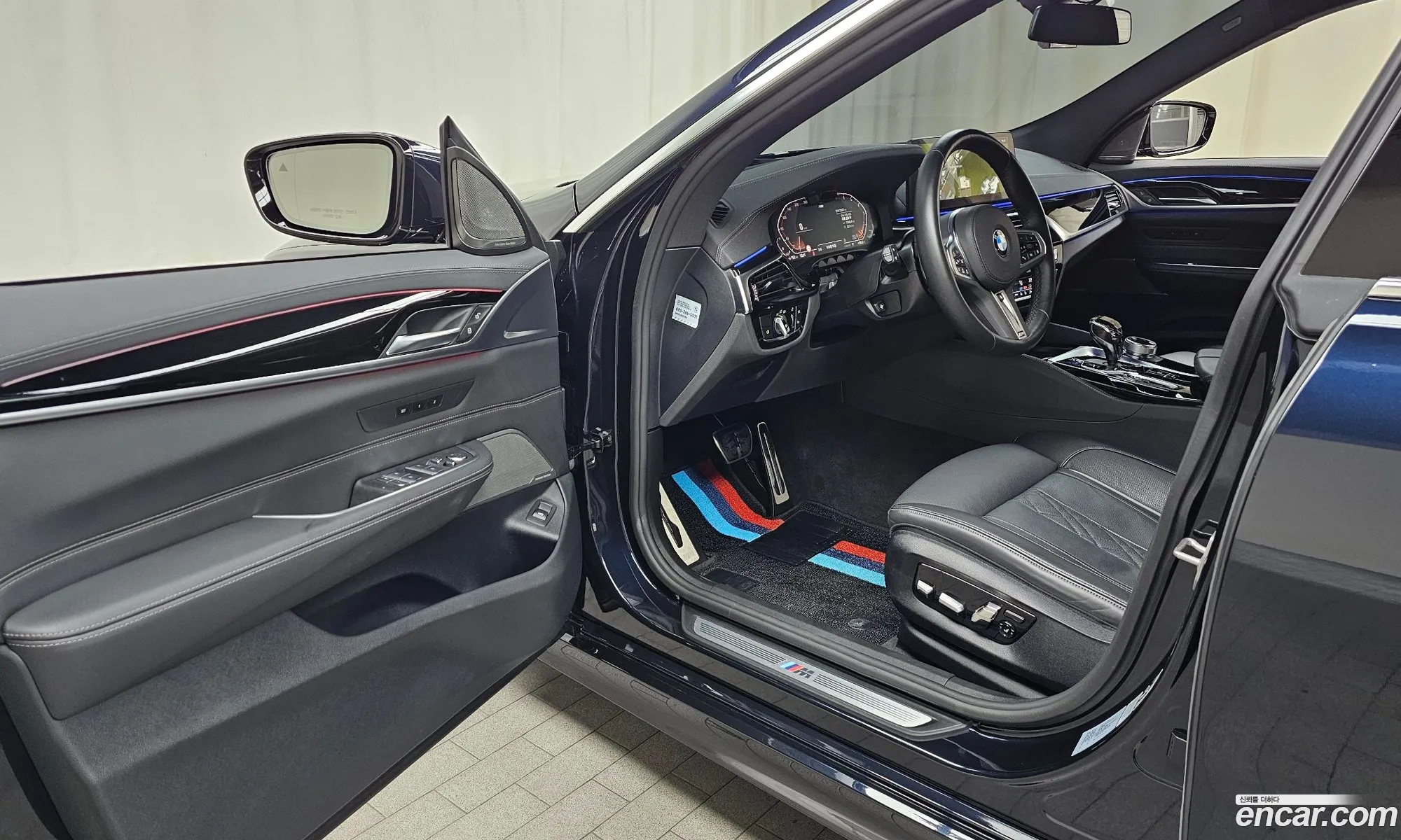 BMW 6 Series GT 2023 WBA61CC04PCM72986 — 15