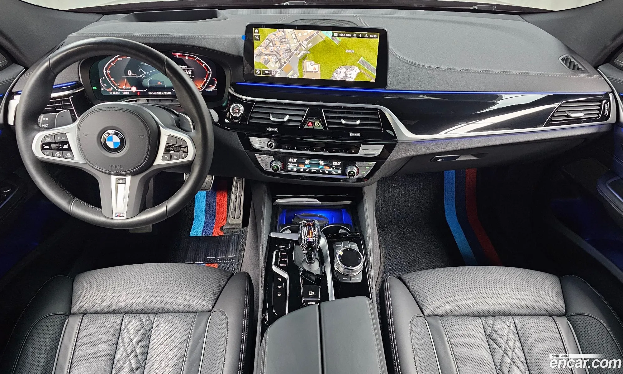 BMW 6 Series GT 2023 WBA61CC04PCM72986 — 17
