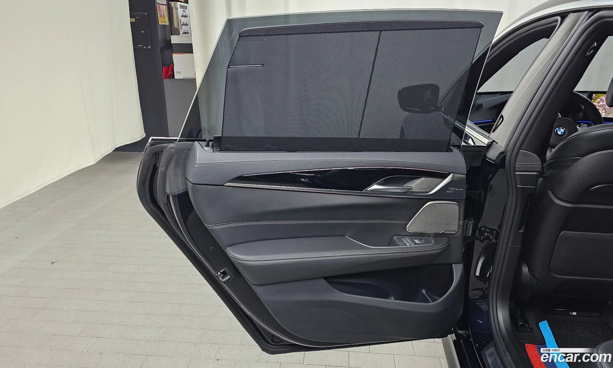BMW 6 Series GT 2023 WBA61CC04PCM72986 — 23