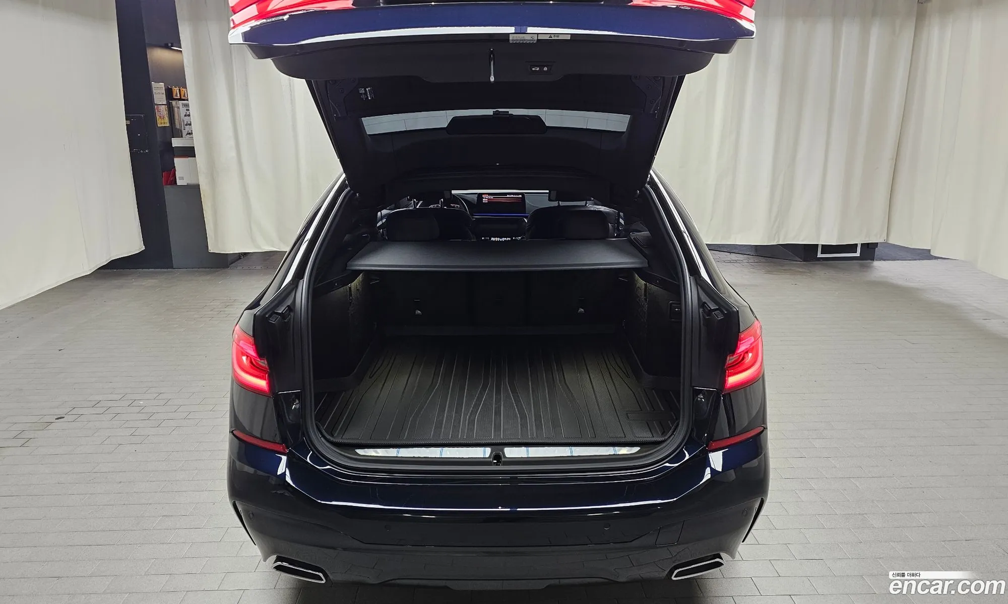BMW 6 Series GT 2023 WBA61CC04PCM72986 — 14