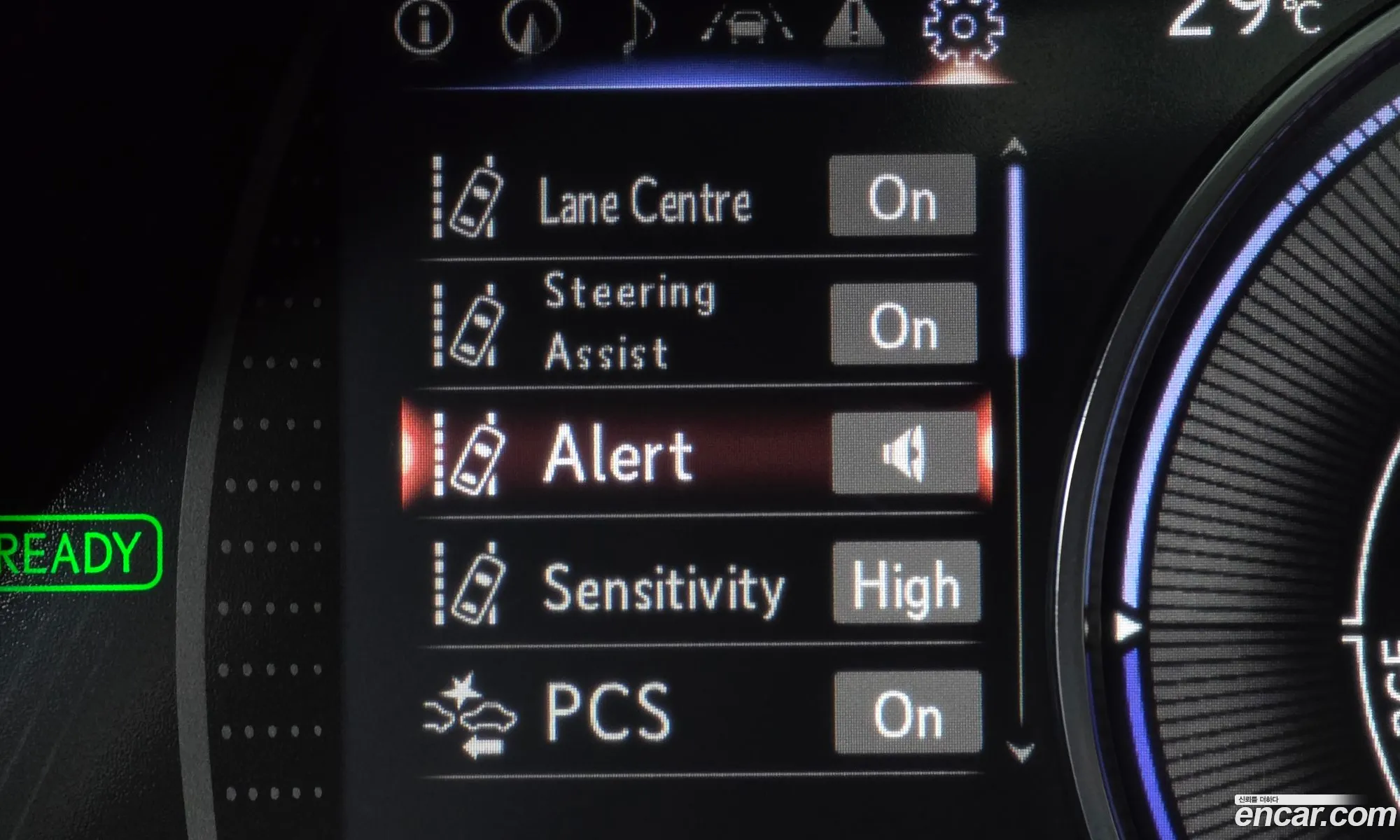 Lexus ES300h 7th Gen 2020 — 14