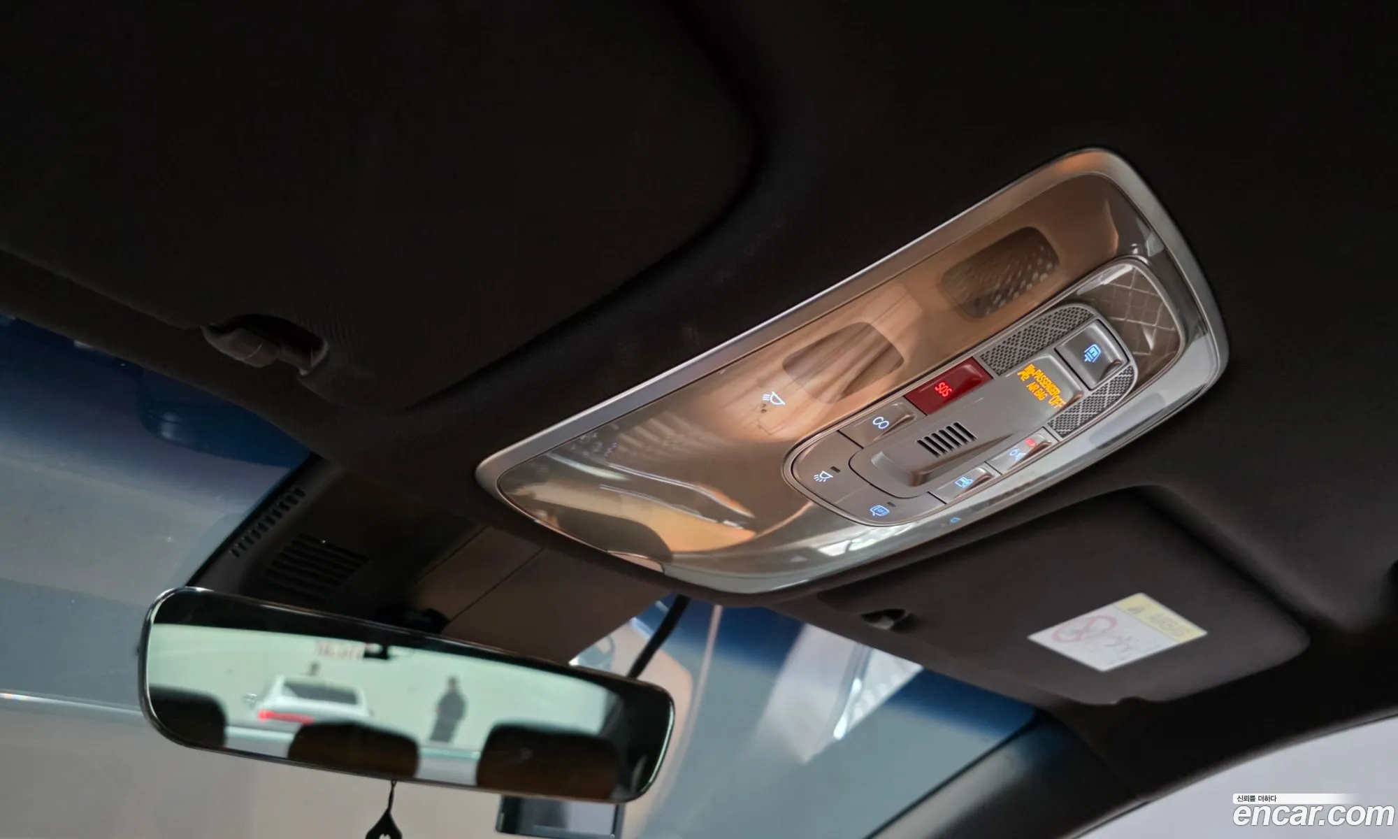 Genesis G80 2023 KMTGB41CBRU205639 — 34