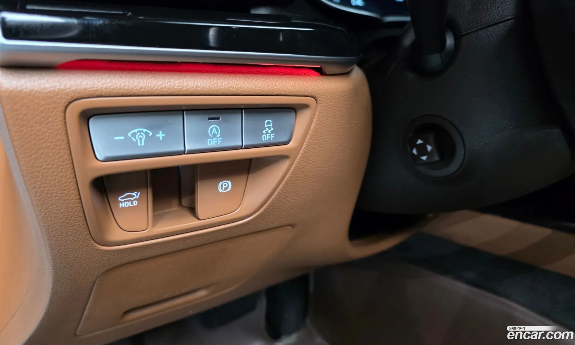 Genesis G80 2023 KMTGB41CBRU205639 — 23