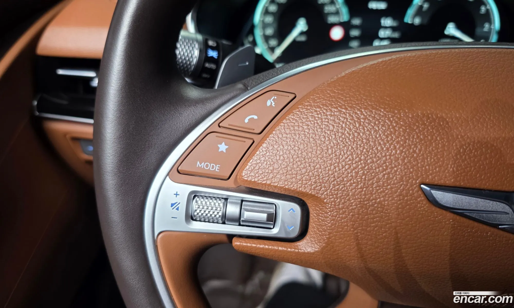 Genesis G80 2023 KMTGB41CBRU205639 — 14
