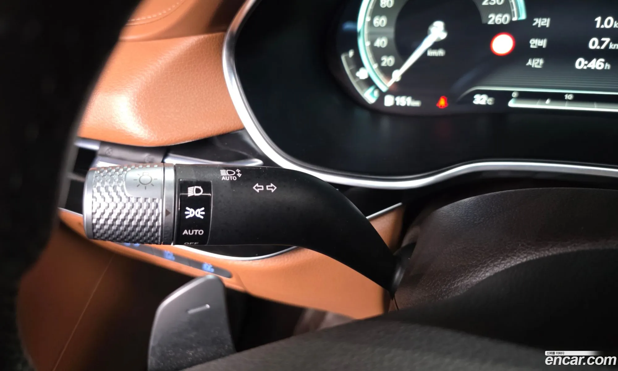 Genesis G80 2023 KMTGB41CBRU205639 — 8