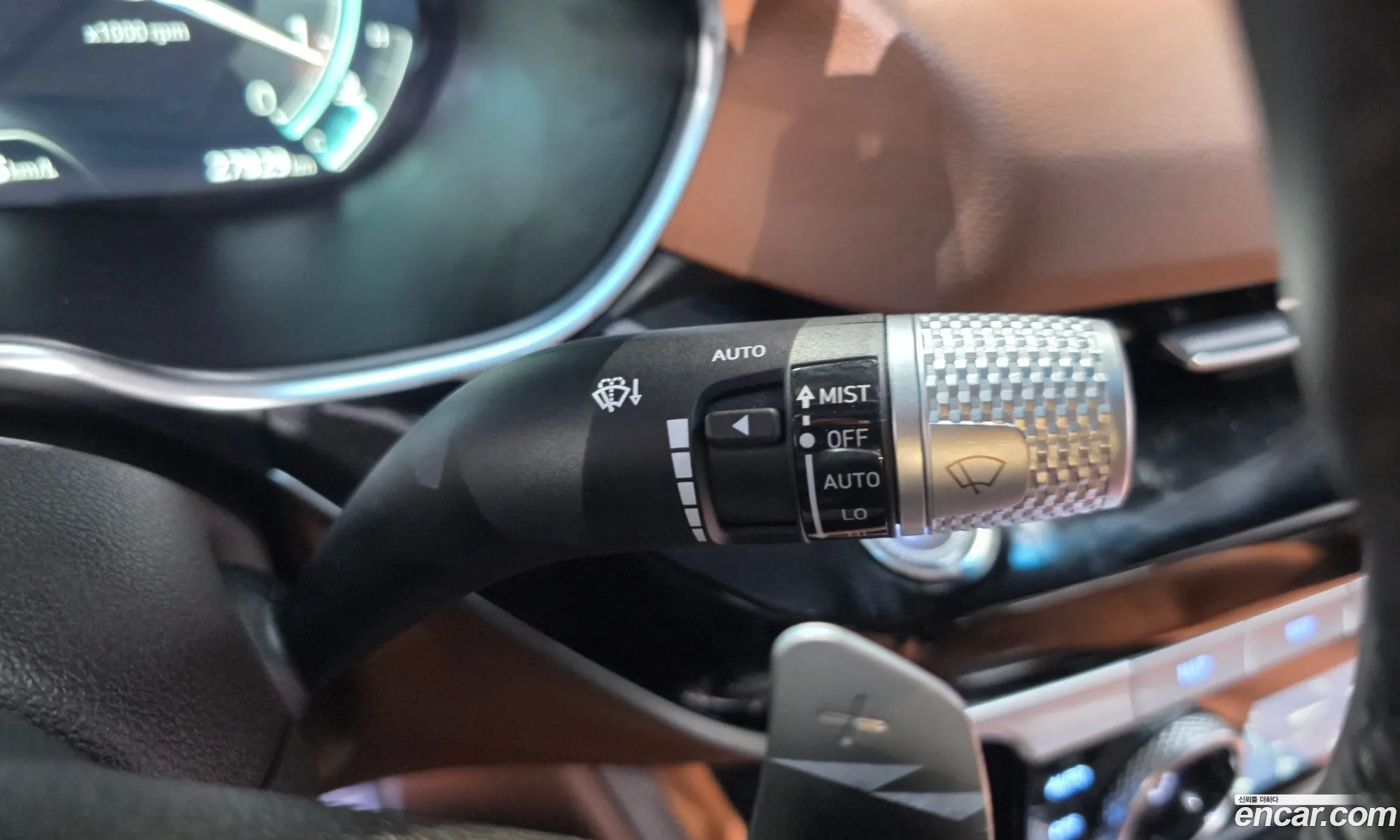 Genesis G80 2023 KMTGB41CBRU205639 — 29