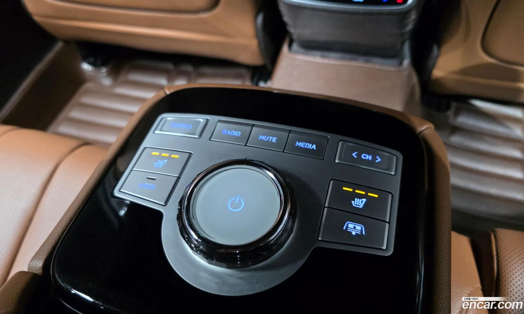 Genesis G80 2023 KMTGB41CBRU205639 — 28