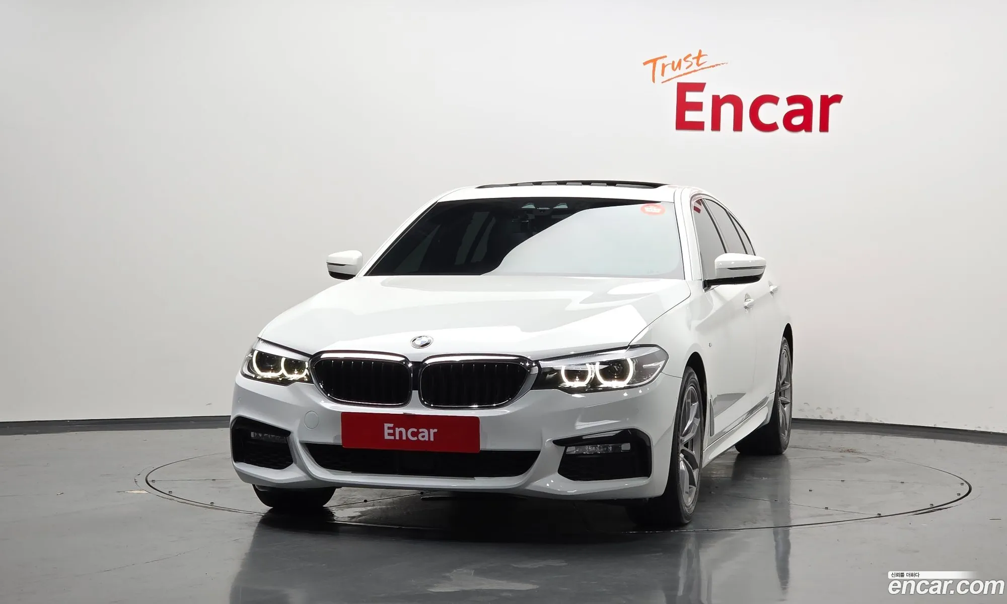 BMW 5 Series 2017 WBAJC3102JG995799 — 30