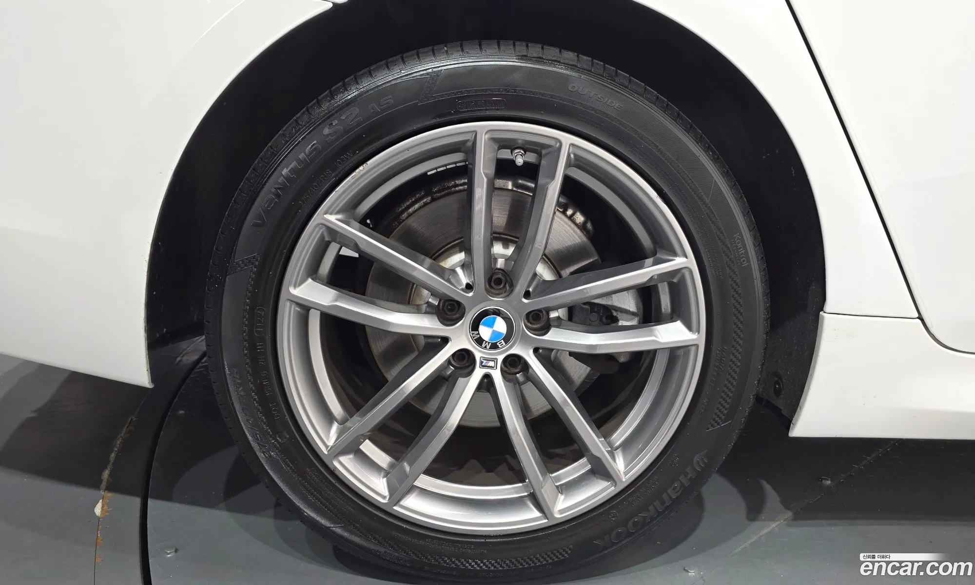 BMW 5 Series 2017 WBAJC3102JG995799 — 23