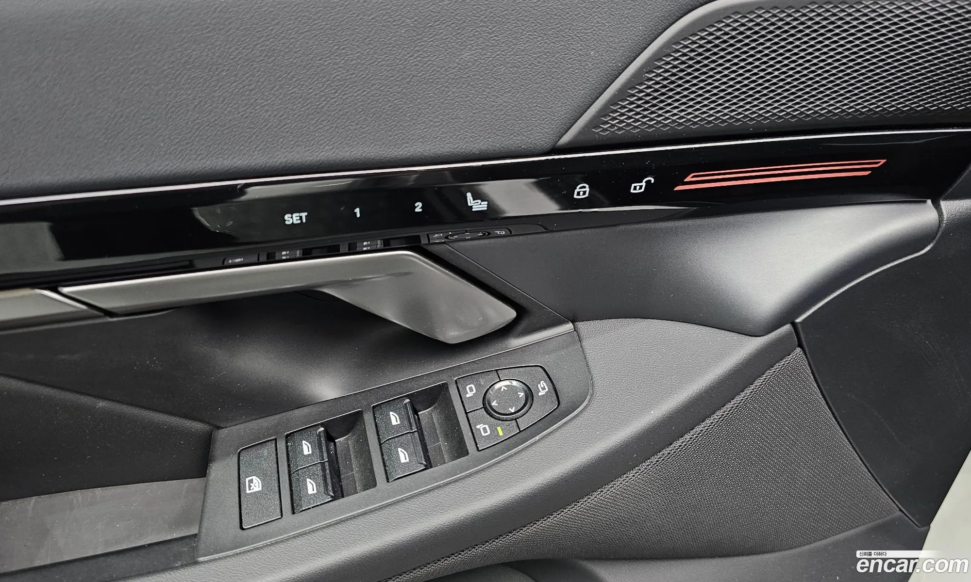 BMW 5 Series 2024 — 23