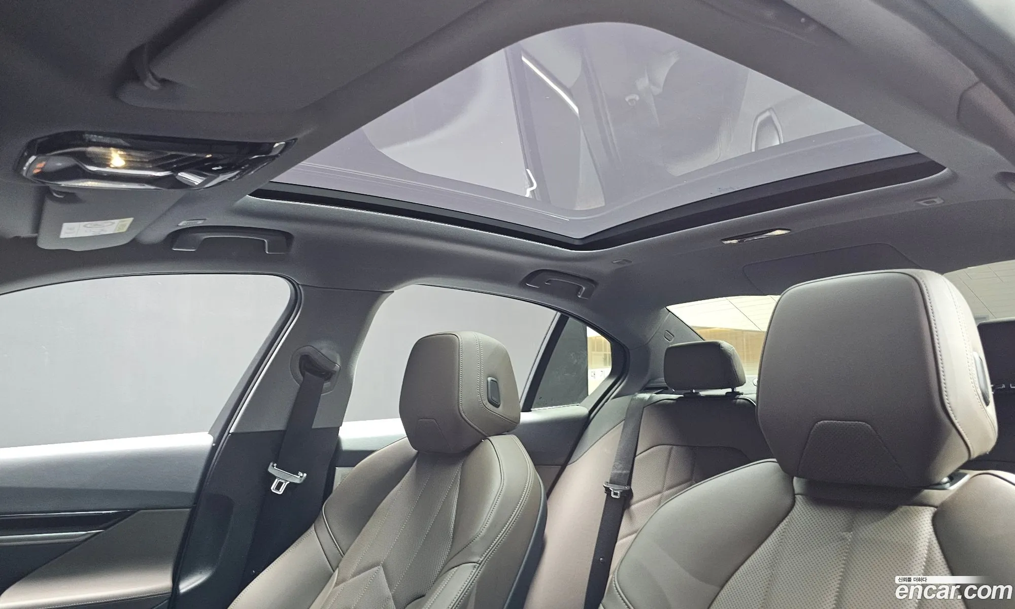 BMW 5 Series 2024 — 18
