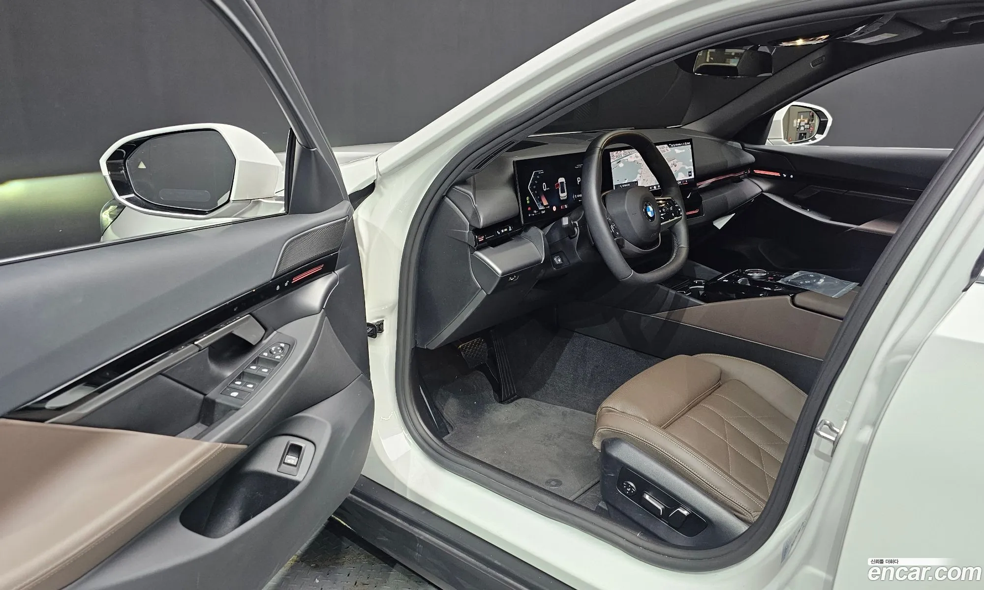 BMW 5 Series 2024 — 22