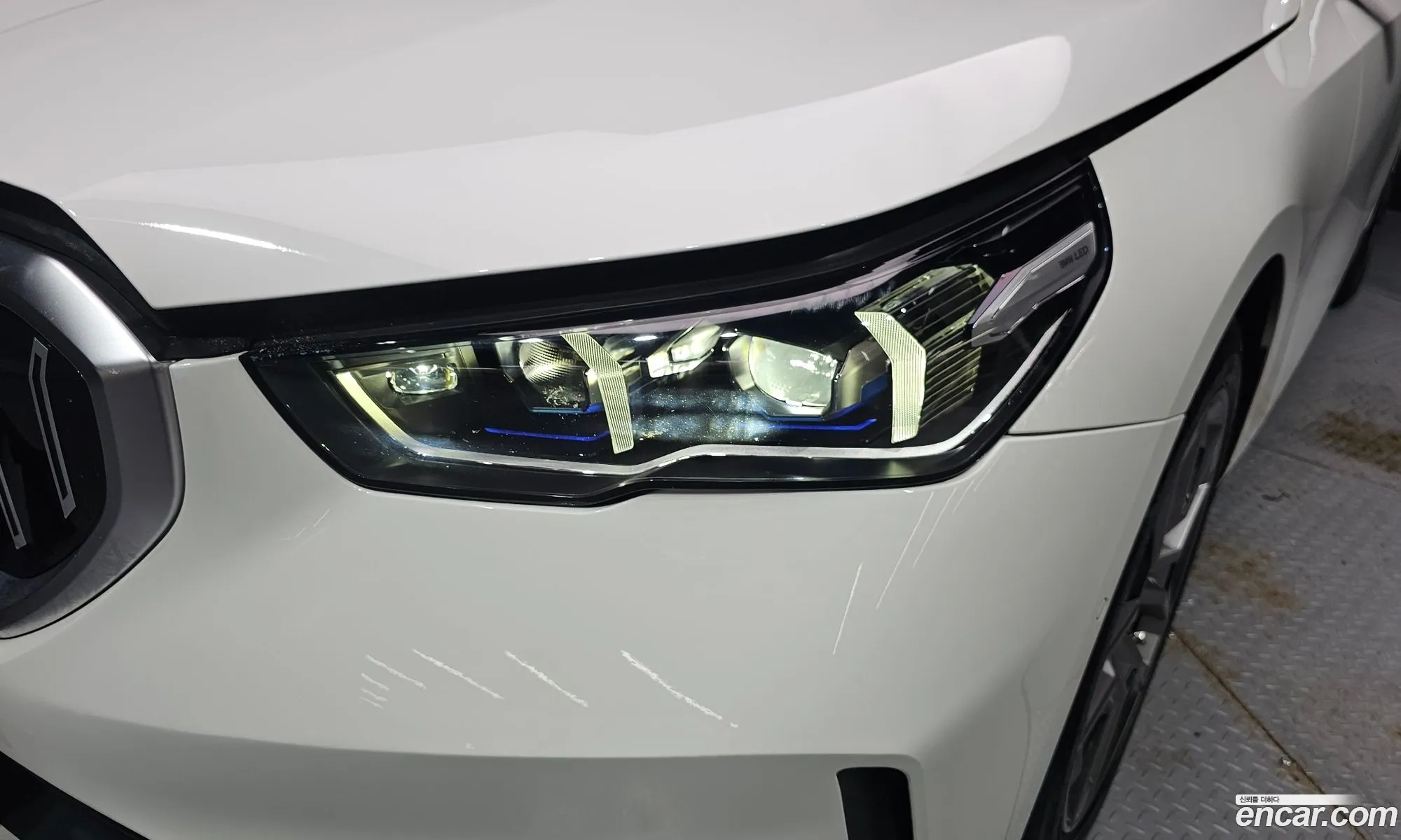 BMW 5 Series 2024 — 26