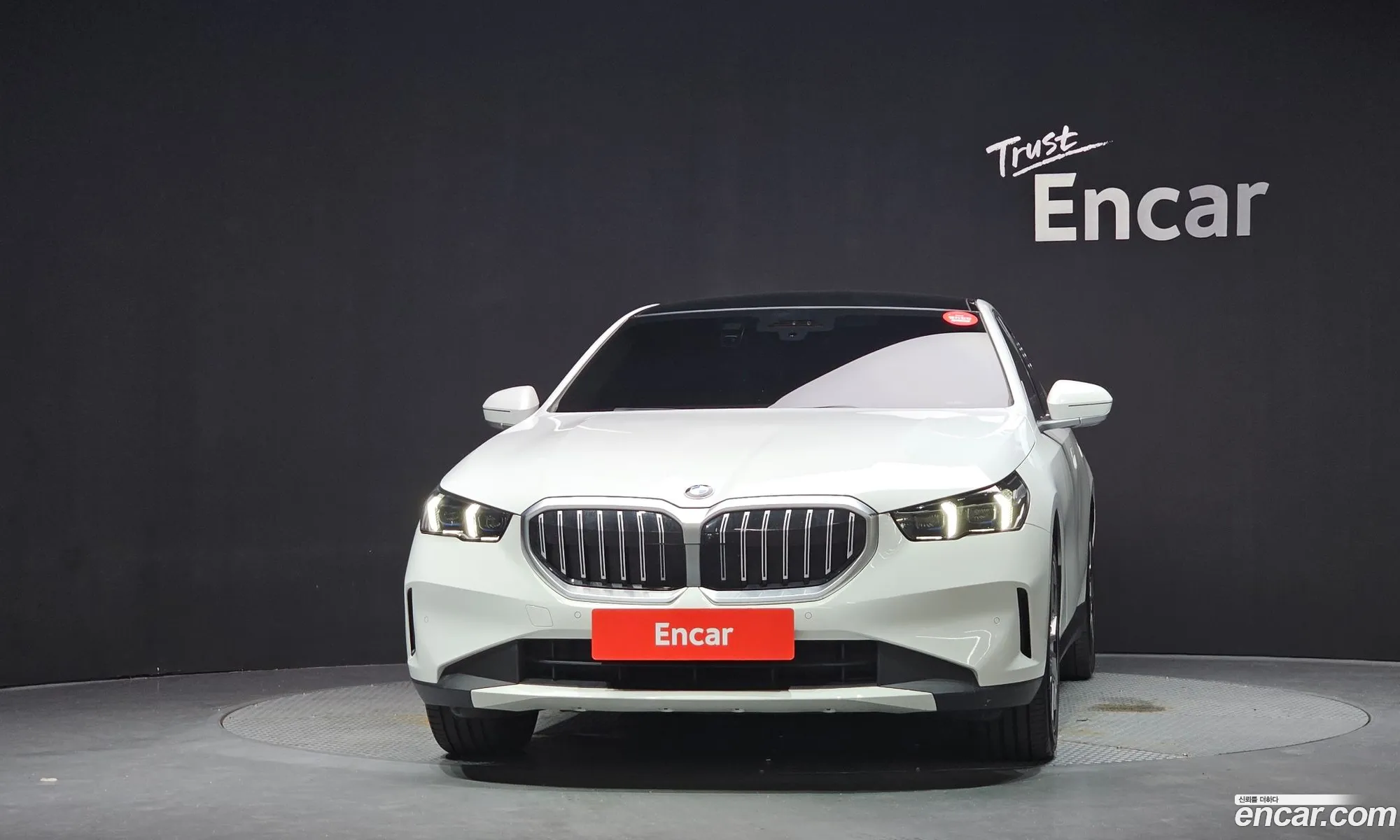 BMW 5 Series 2024 — 14