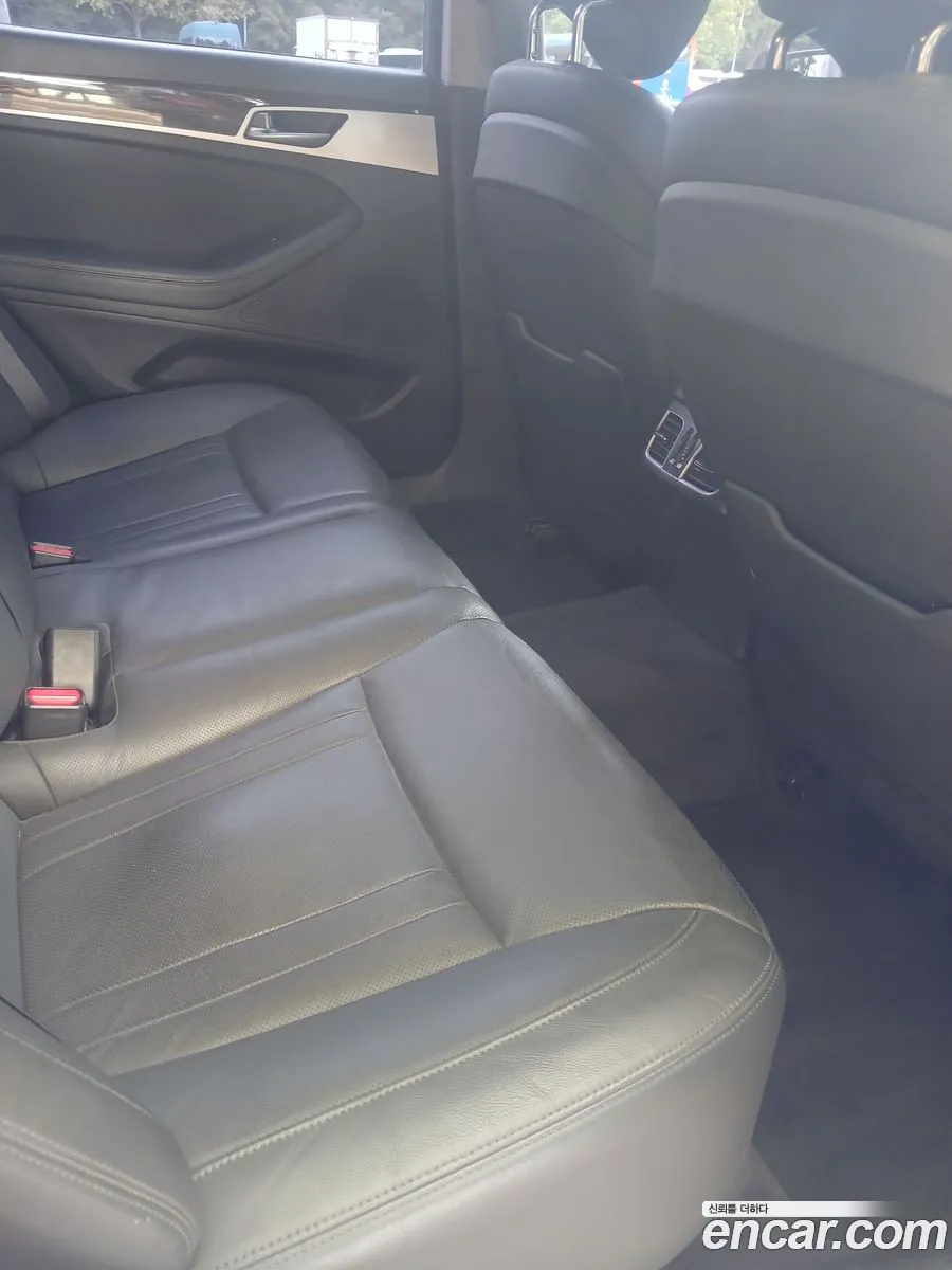 Genesis G80 2017 — 4