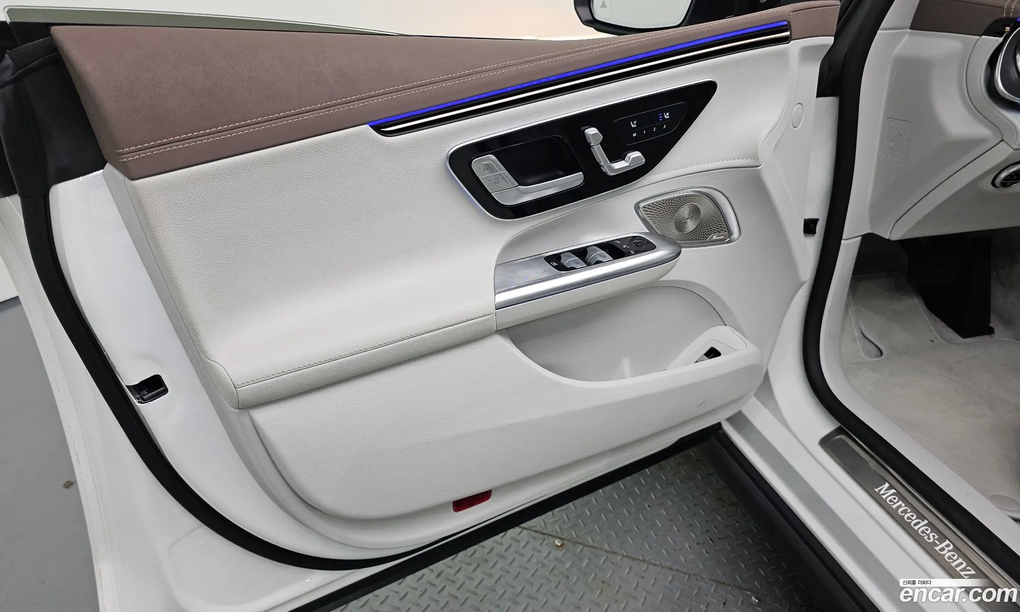 Mercedes-Benz EQE V295 2022 — 29