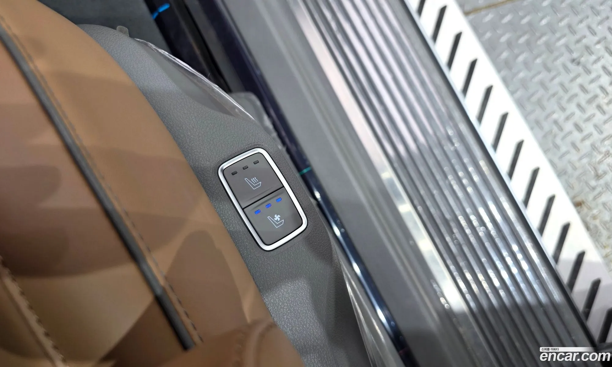 Hyundai Staria 2023 — 22