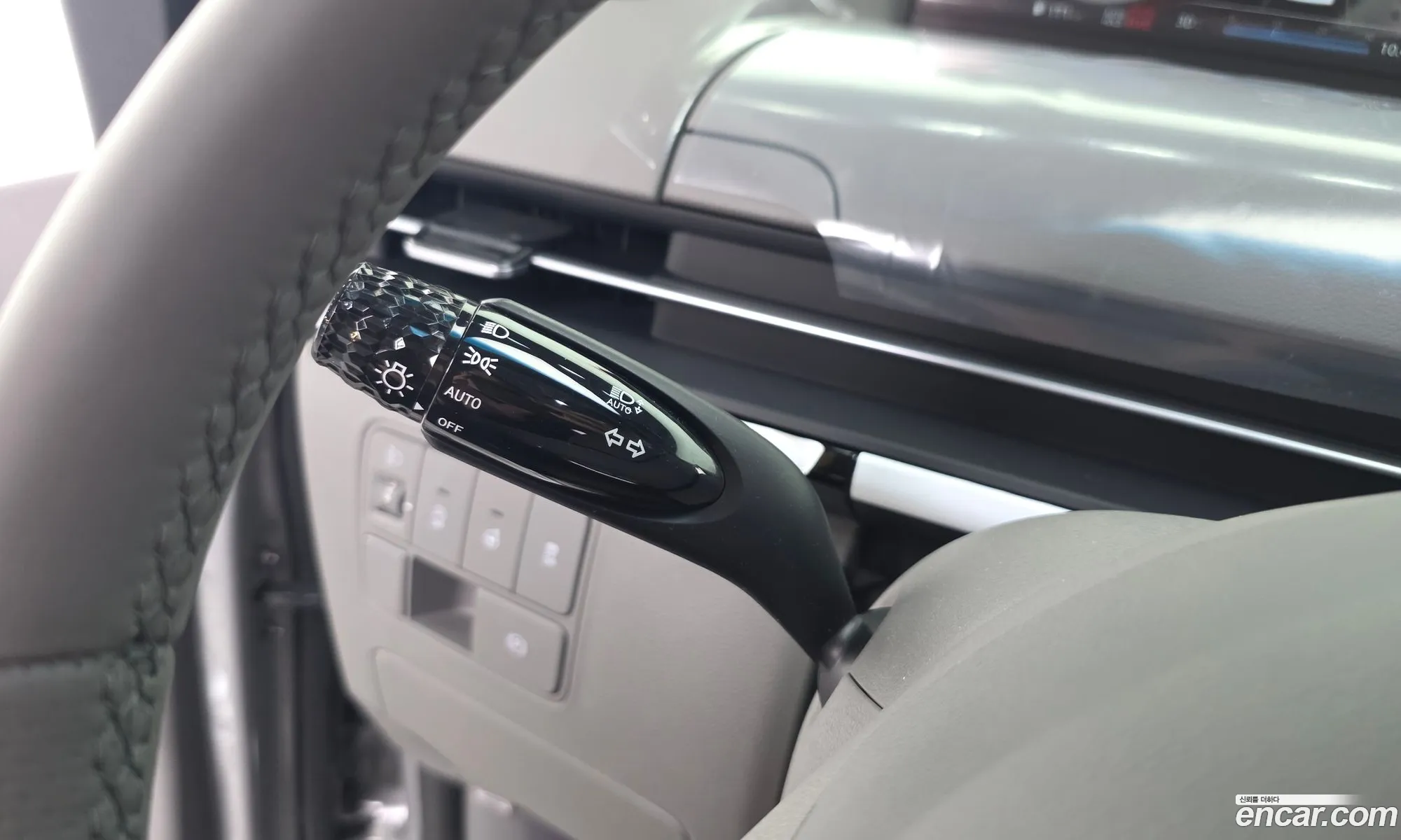 Hyundai Staria 2023 — 12