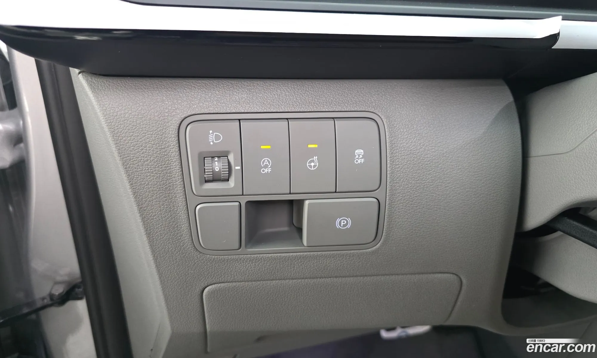 Hyundai Staria 2023 — 9