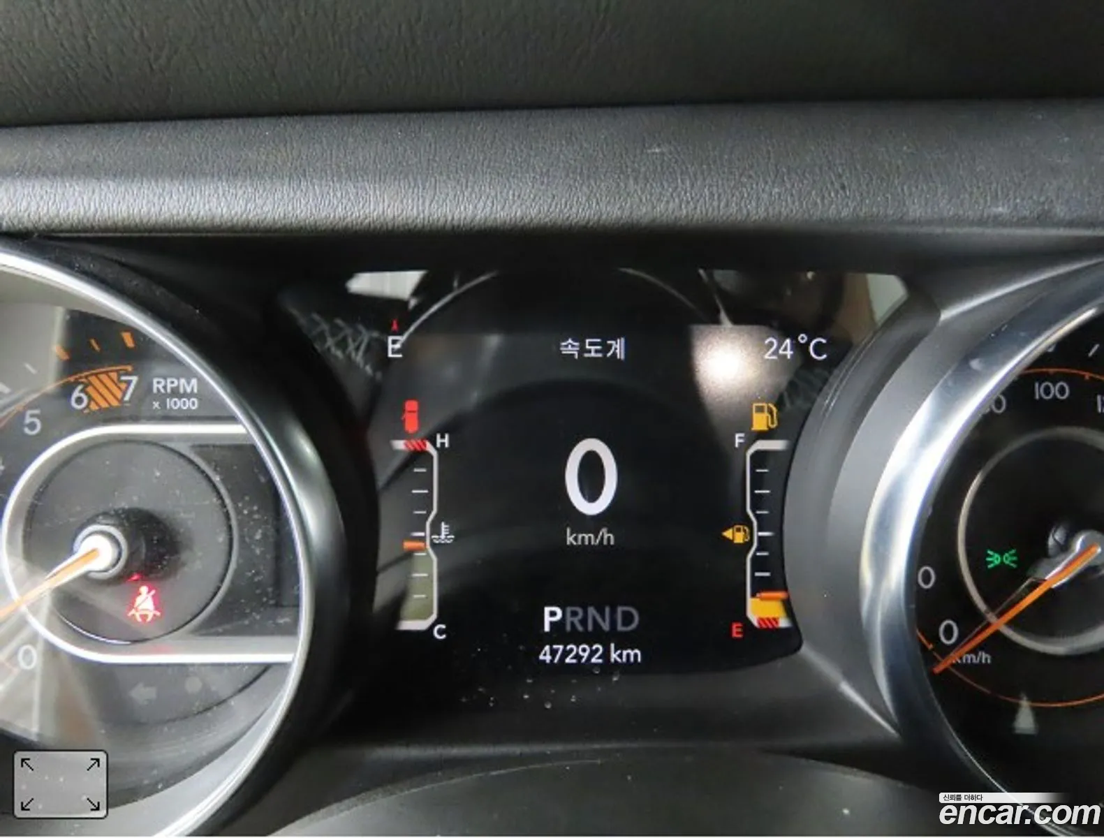 Jeep Wrangler 2022 — 7