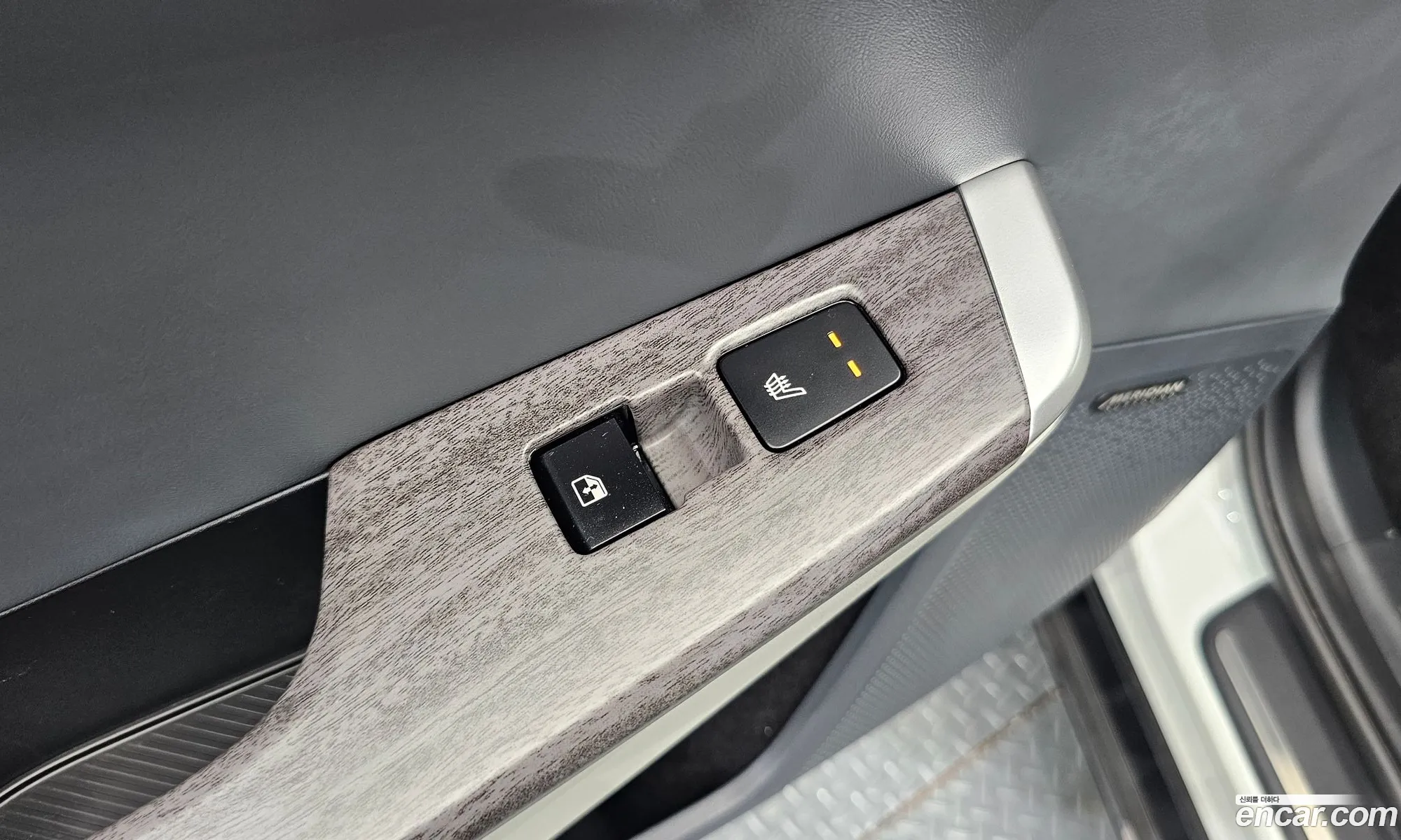 Kia EV6 2023 — 21