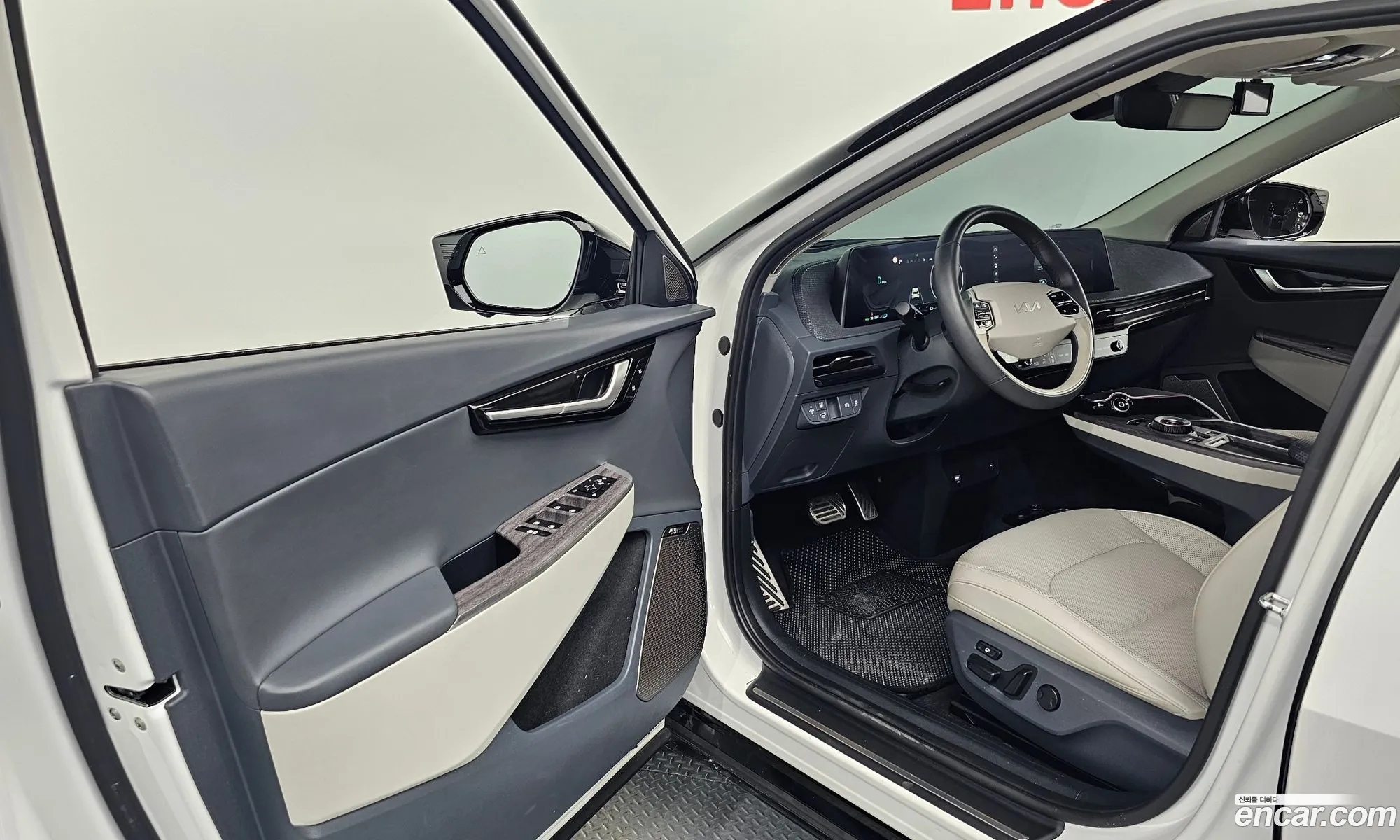 Kia EV6 2023 — 29