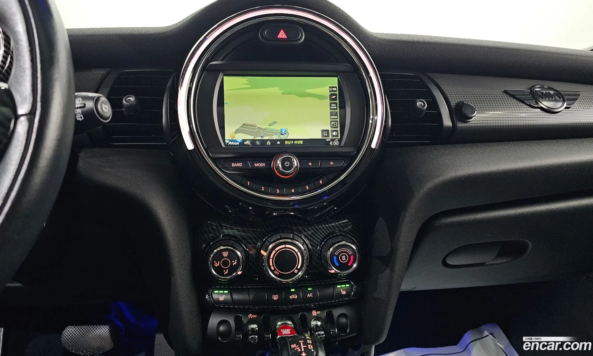 Mini Cooper D 2017 — 15